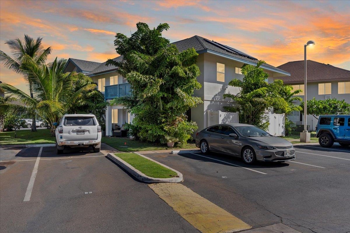 Villas at Kenolio I condo # 10 B, Kihei, Hawaii - photo 6 of 40