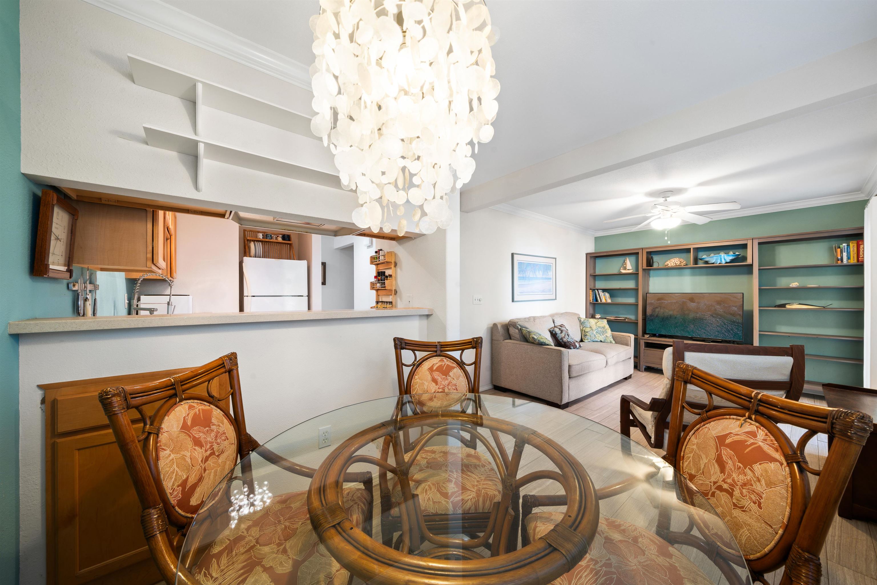 Villas at Kenolio I condo # 10F, Kihei, Hawaii - photo 12 of 48