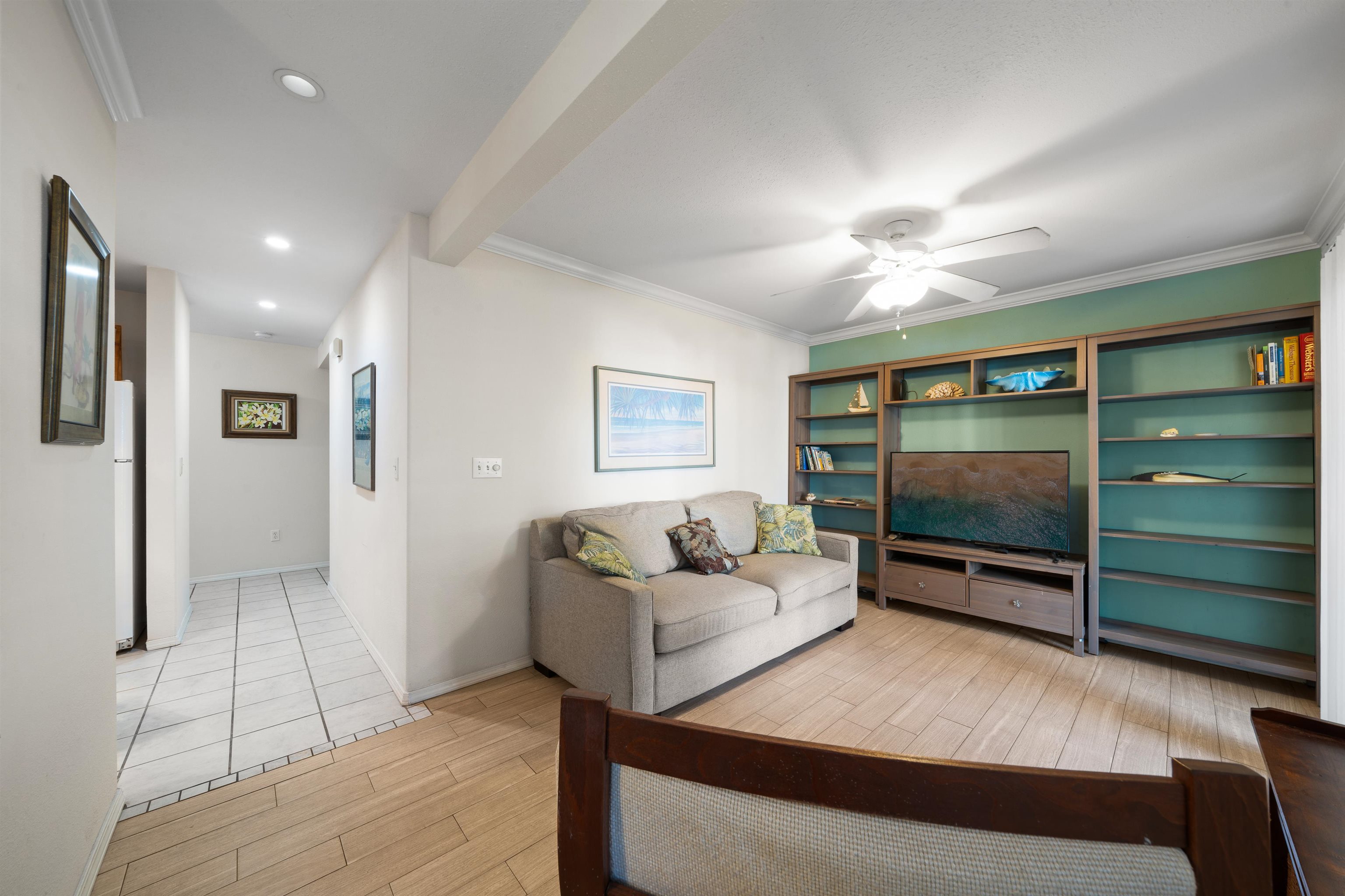 Villas at Kenolio I condo # 10F, Kihei, Hawaii - photo 19 of 48