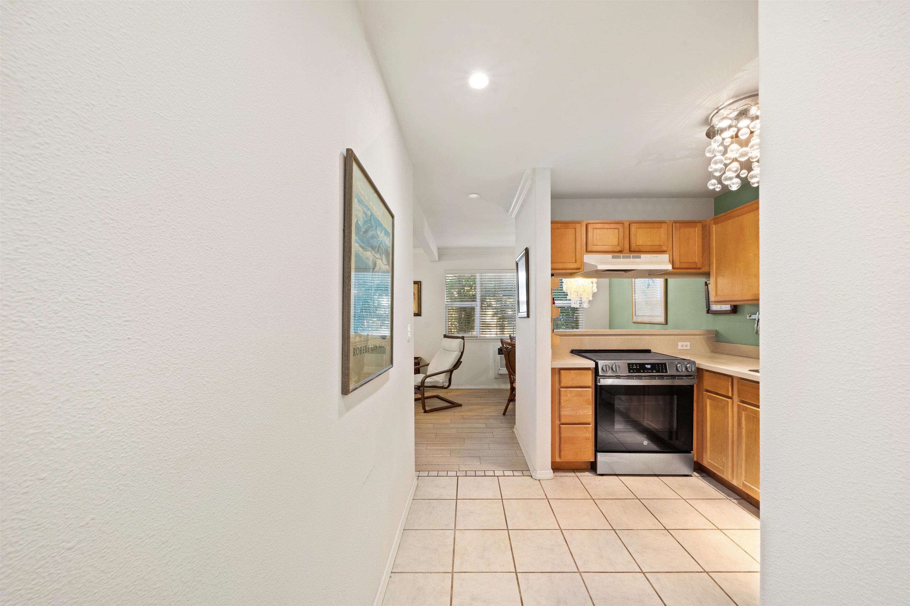 Villas at Kenolio I condo # 10F, Kihei, Hawaii - photo 20 of 48