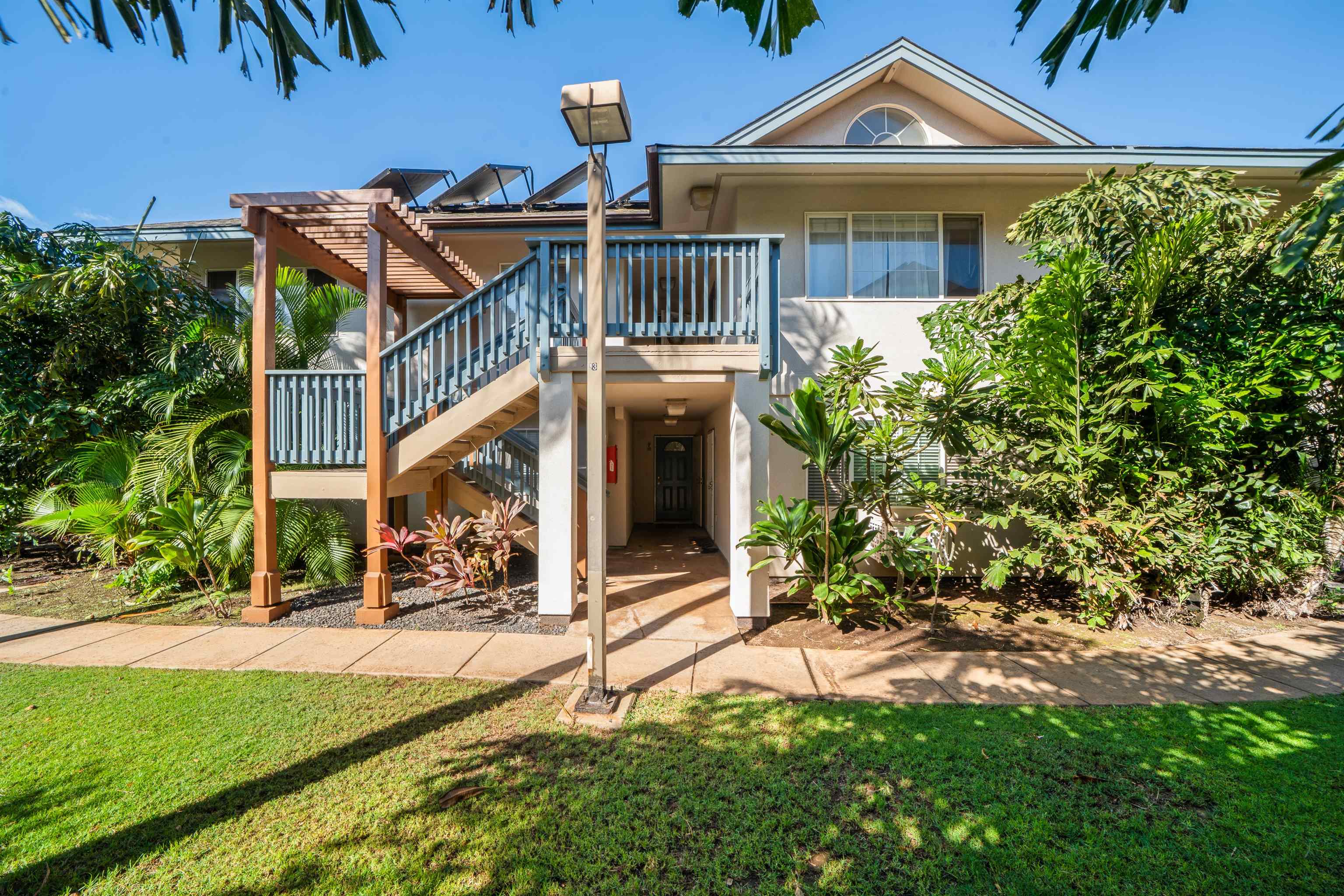 Villas at Kenolio I condo # 10F, Kihei, Hawaii - photo 3 of 48