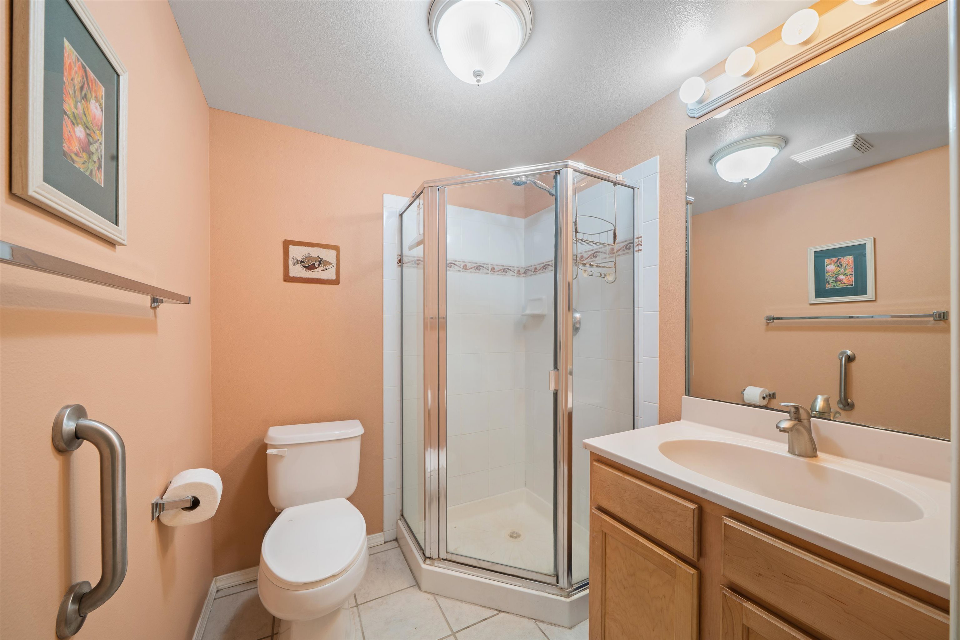 Villas at Kenolio I condo # 10F, Kihei, Hawaii - photo 35 of 48