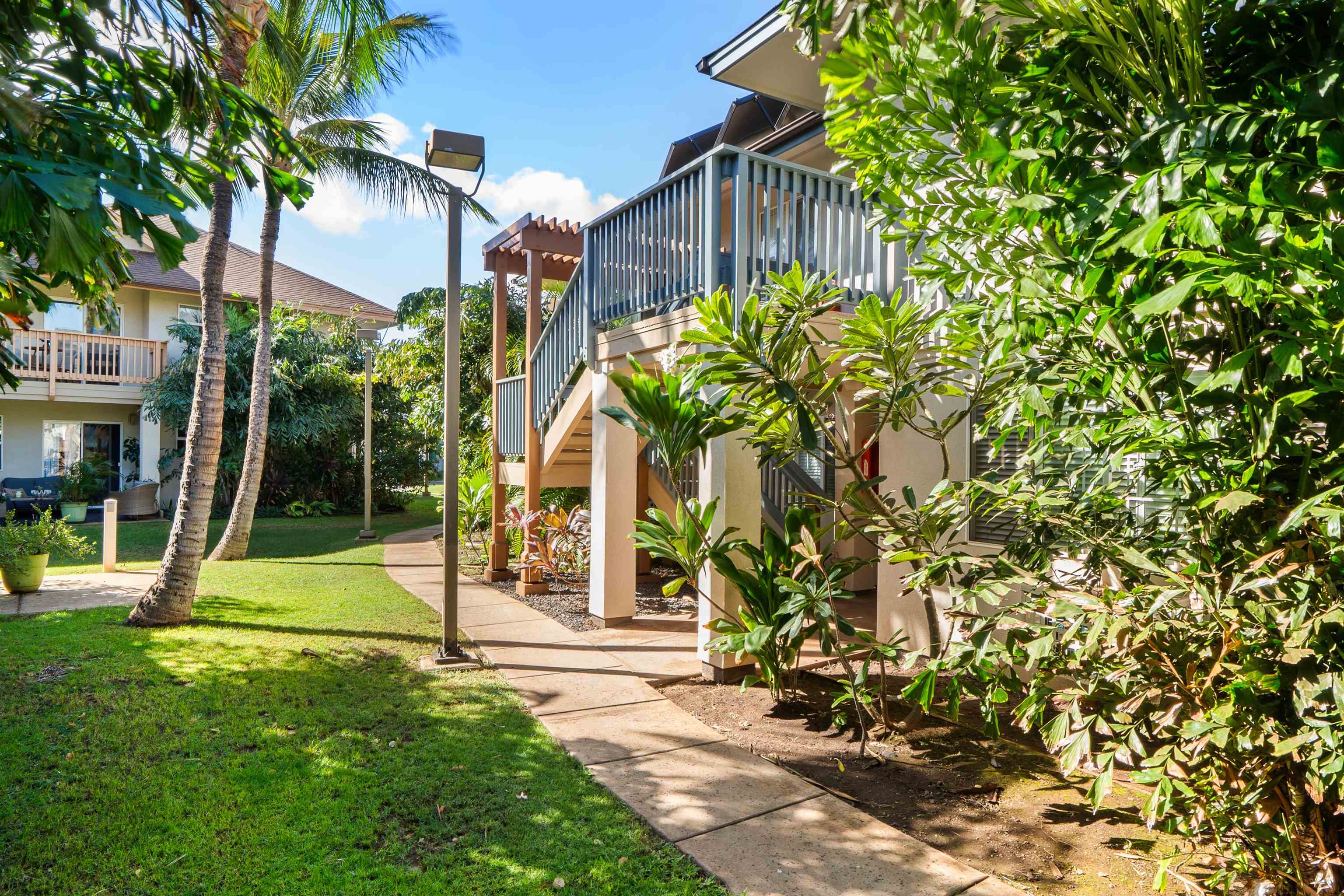 Villas at Kenolio I condo # 10F, Kihei, Hawaii - photo 37 of 48