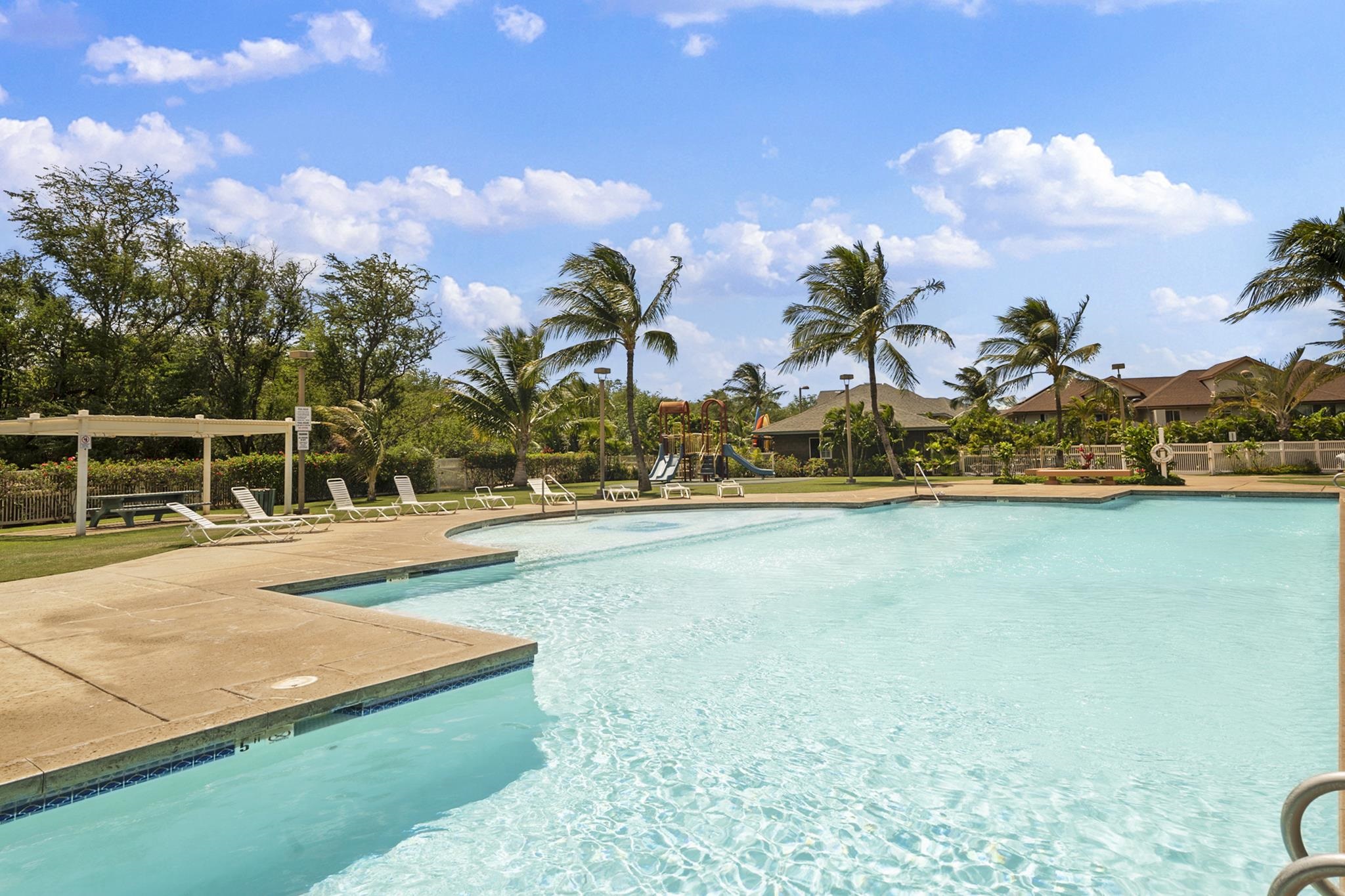 Villas at Kenolio I condo # 10F, Kihei, Hawaii - photo 40 of 48
