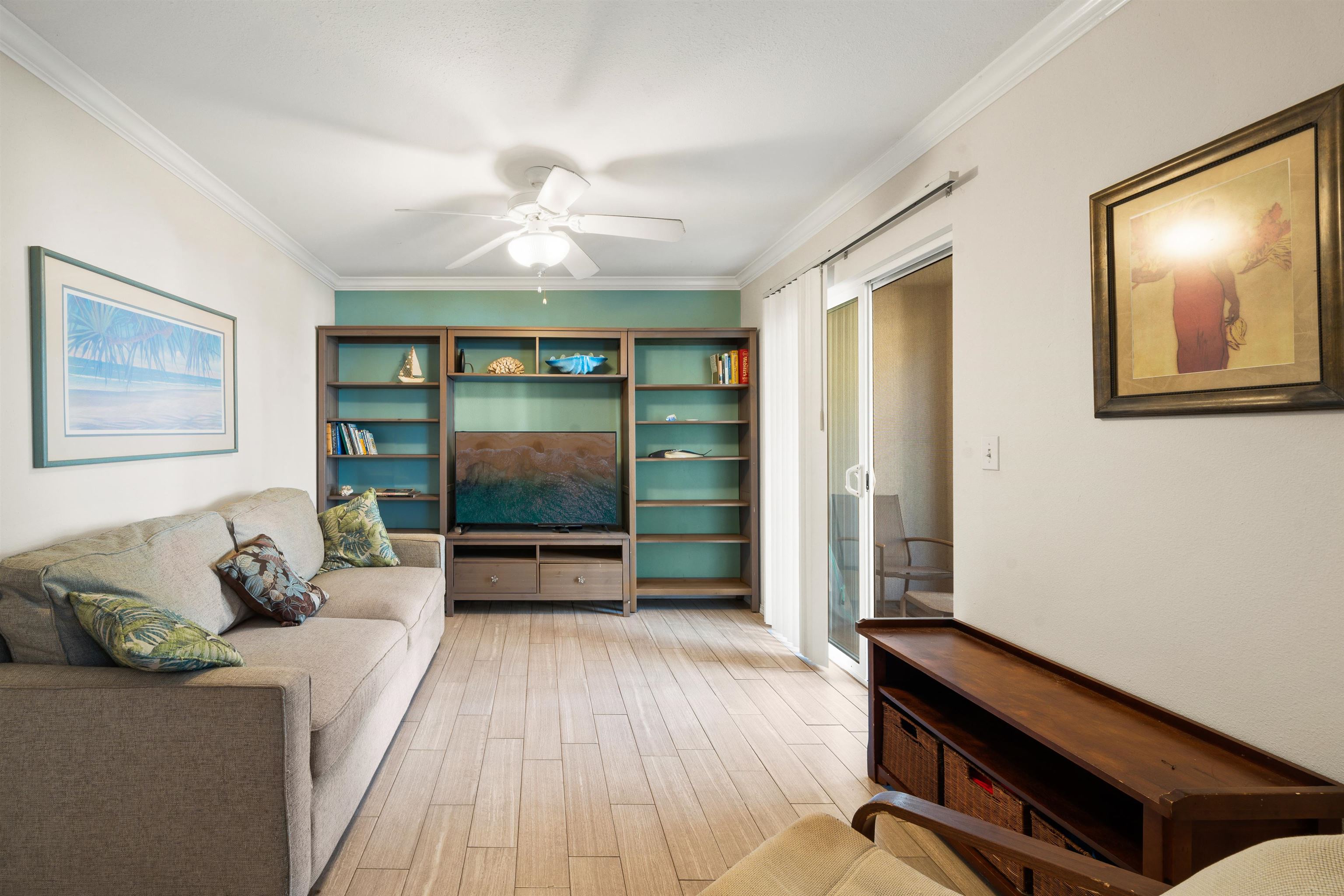 Villas at Kenolio I condo # 10F, Kihei, Hawaii - photo 5 of 48