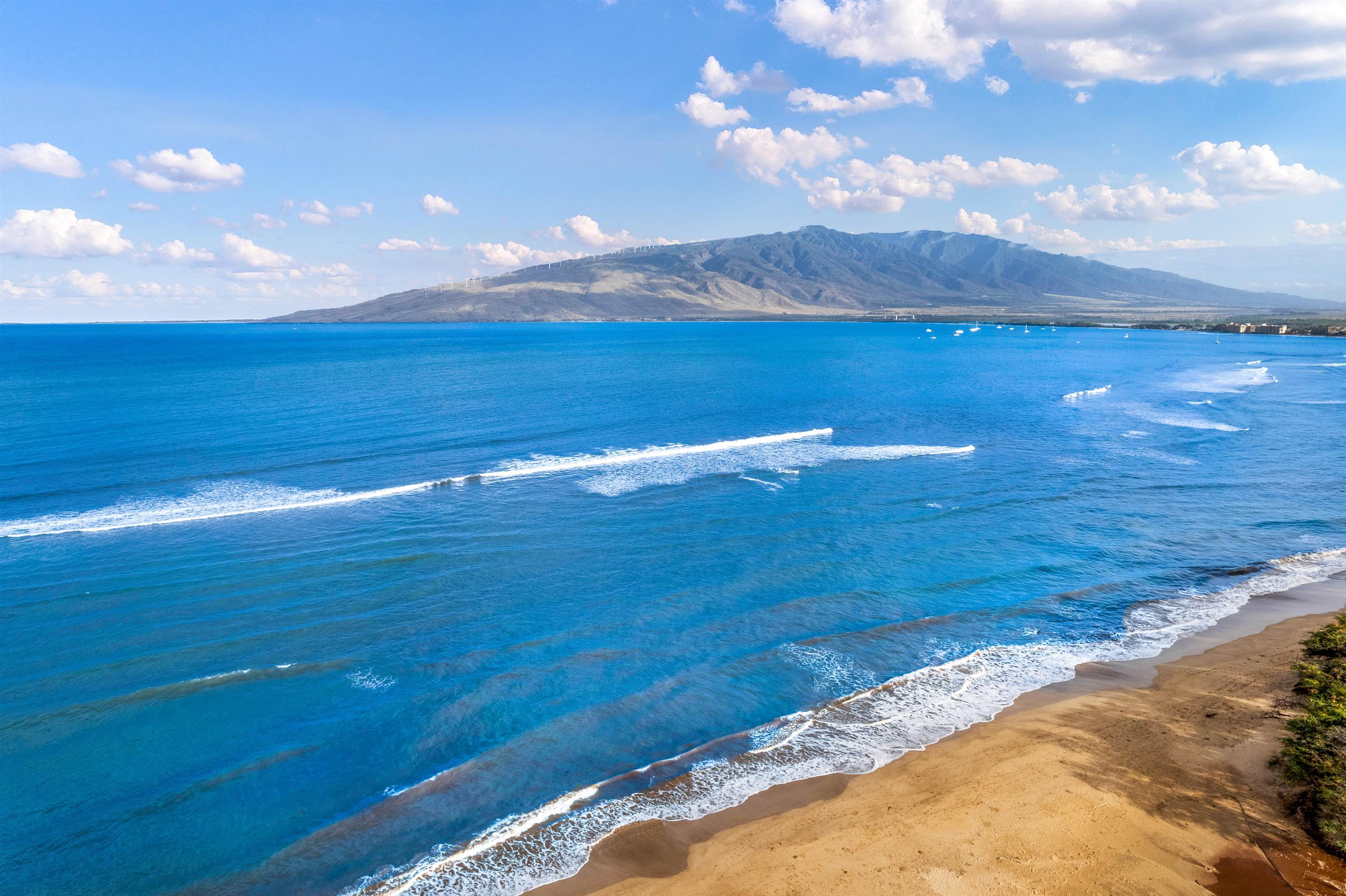 Villas at Kenolio I condo # 10F, Kihei, Hawaii - photo 47 of 48