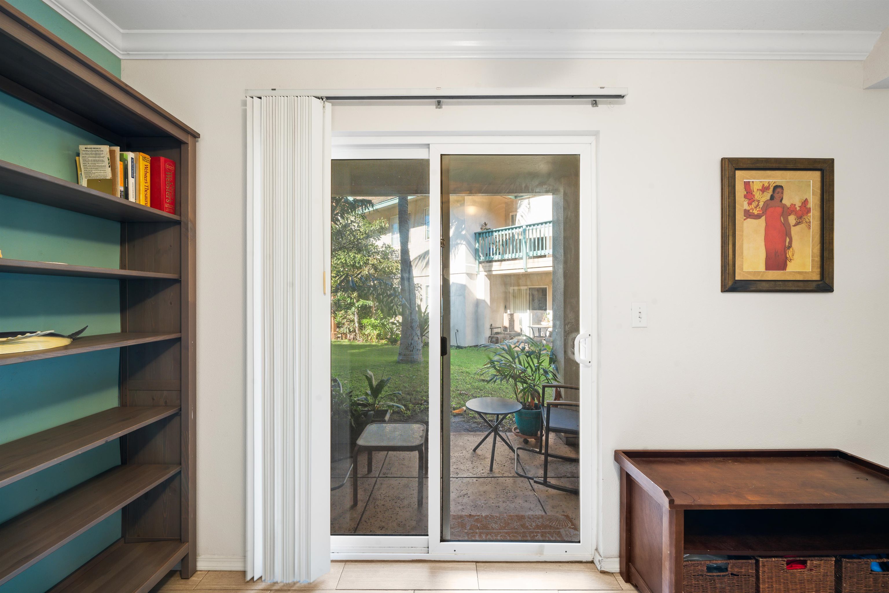 Villas at Kenolio I condo # 10F, Kihei, Hawaii - photo 6 of 48