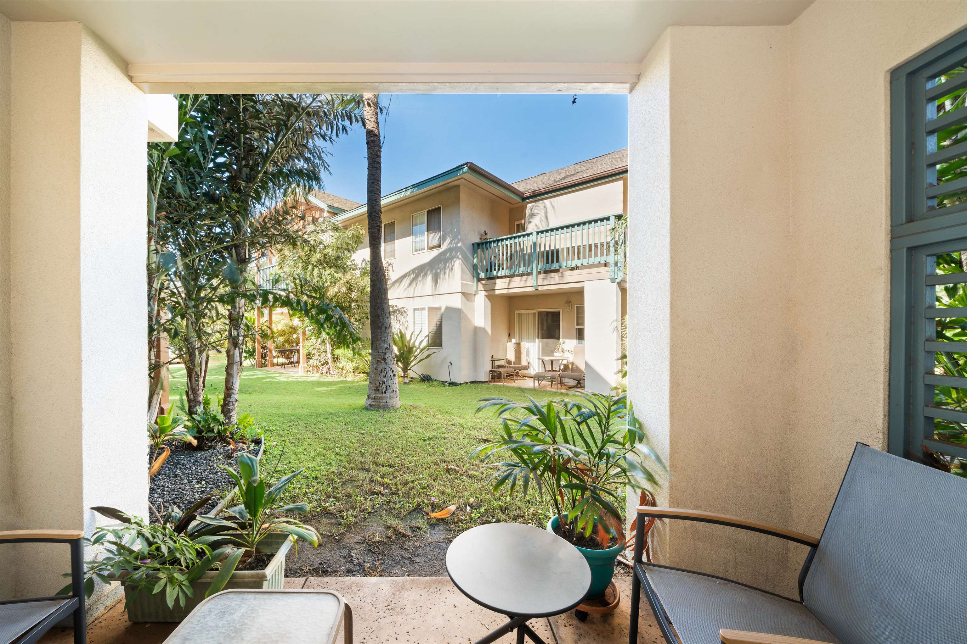 Villas at Kenolio I condo # 10F, Kihei, Hawaii - photo 7 of 48