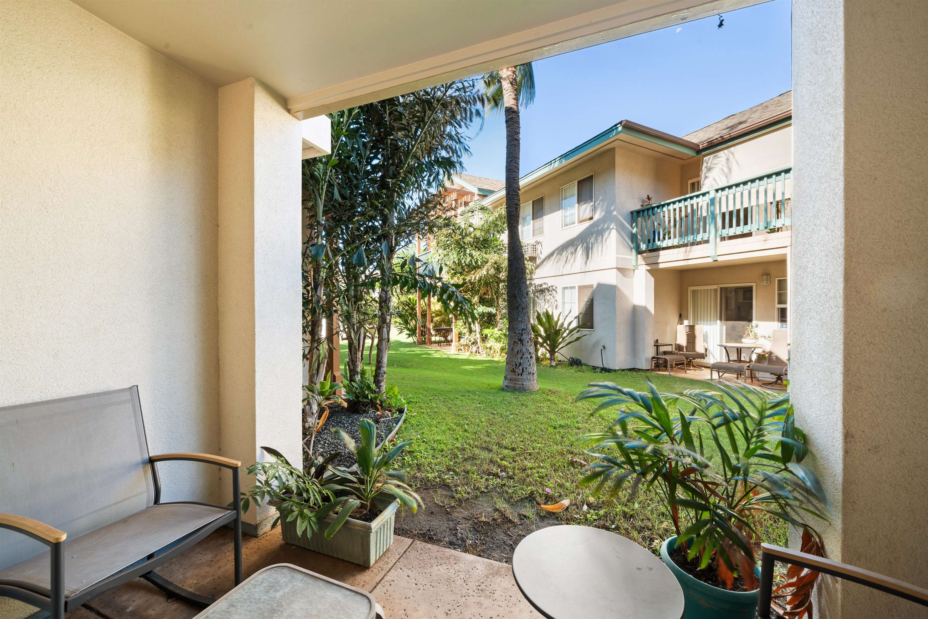 Villas at Kenolio I condo # 10F, Kihei, Hawaii - photo 8 of 48