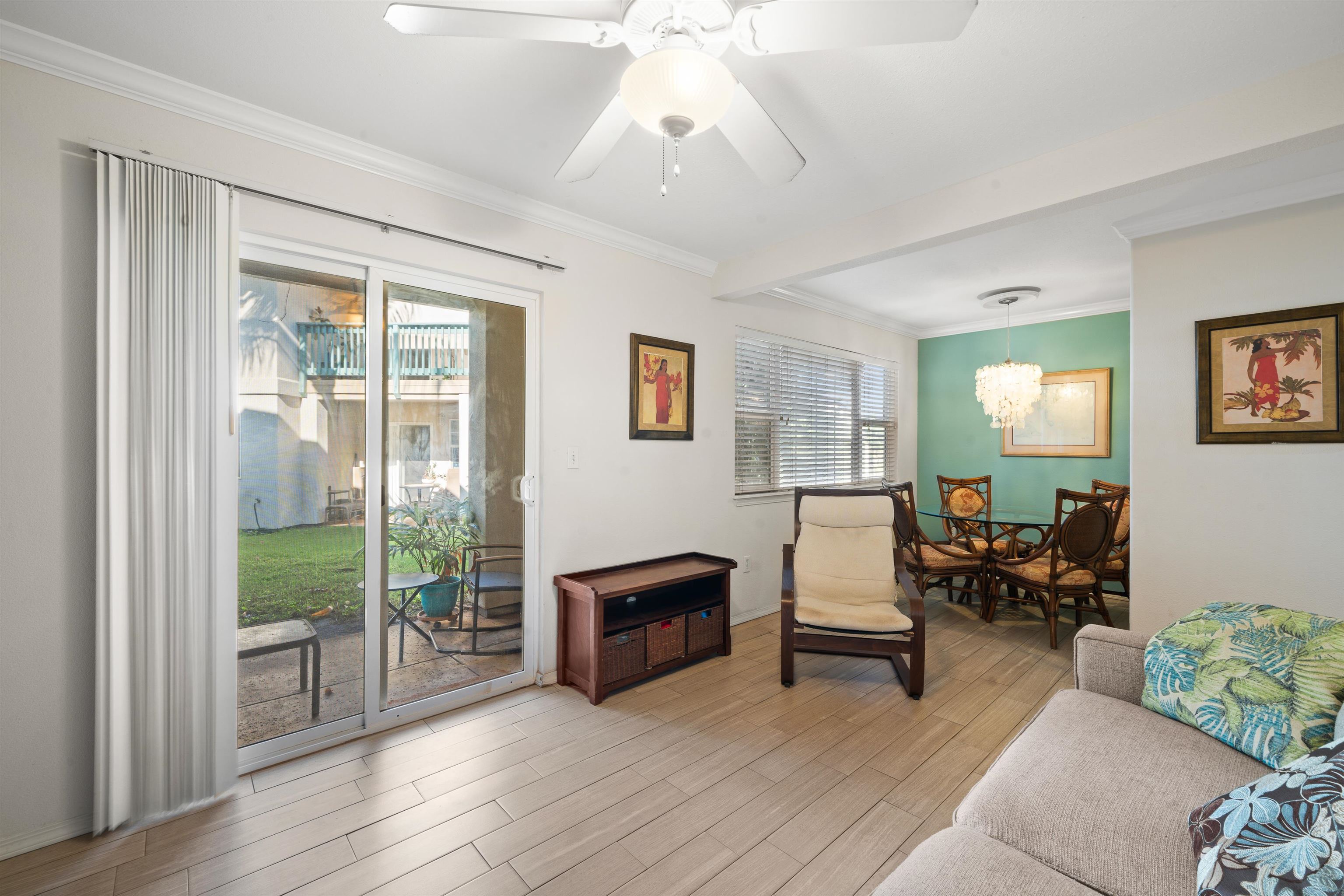 Villas at Kenolio I condo # 10F, Kihei, Hawaii - photo 10 of 48