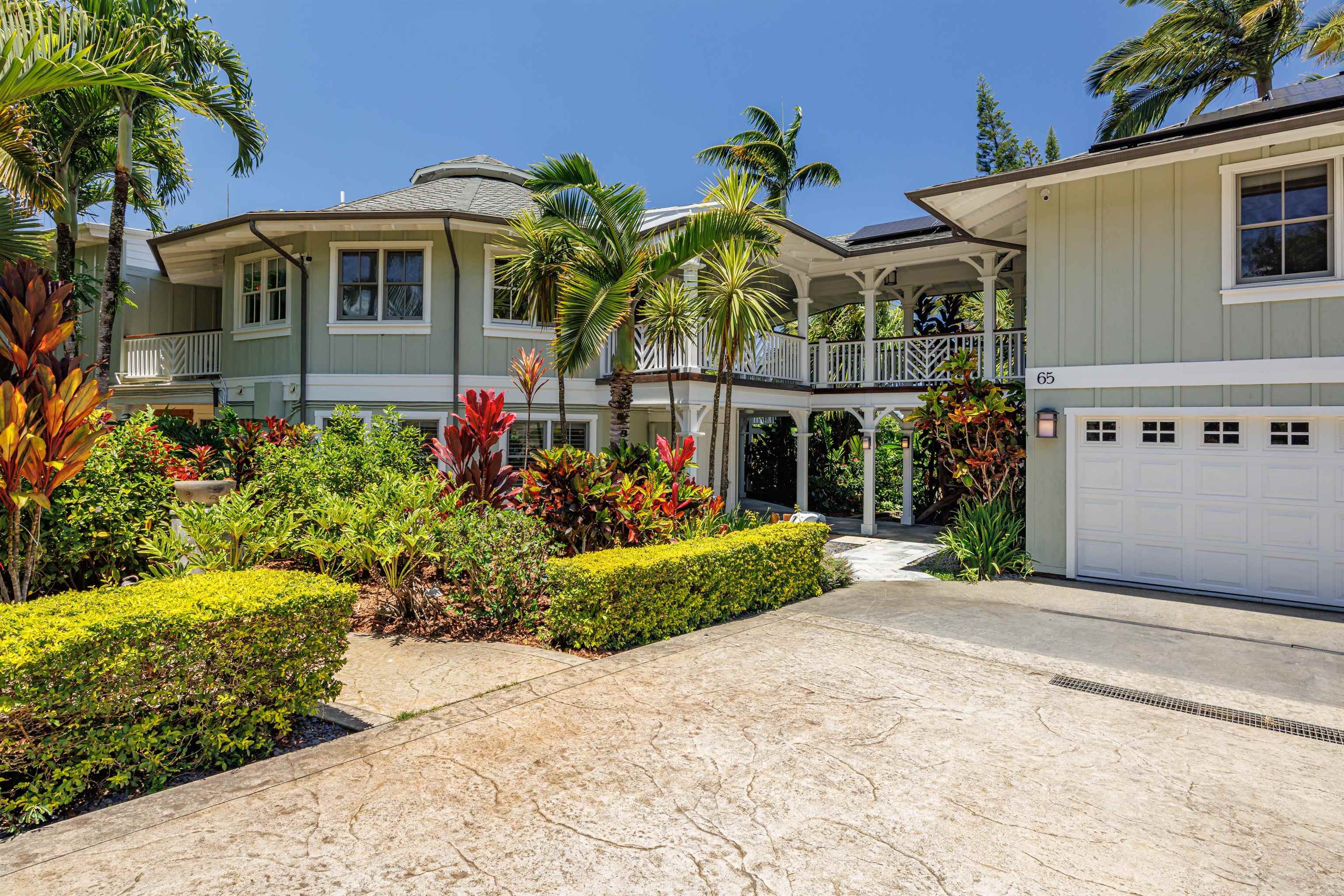 65  Holokai Rd N. Holokai, Haiku home - photo 2 of 49
