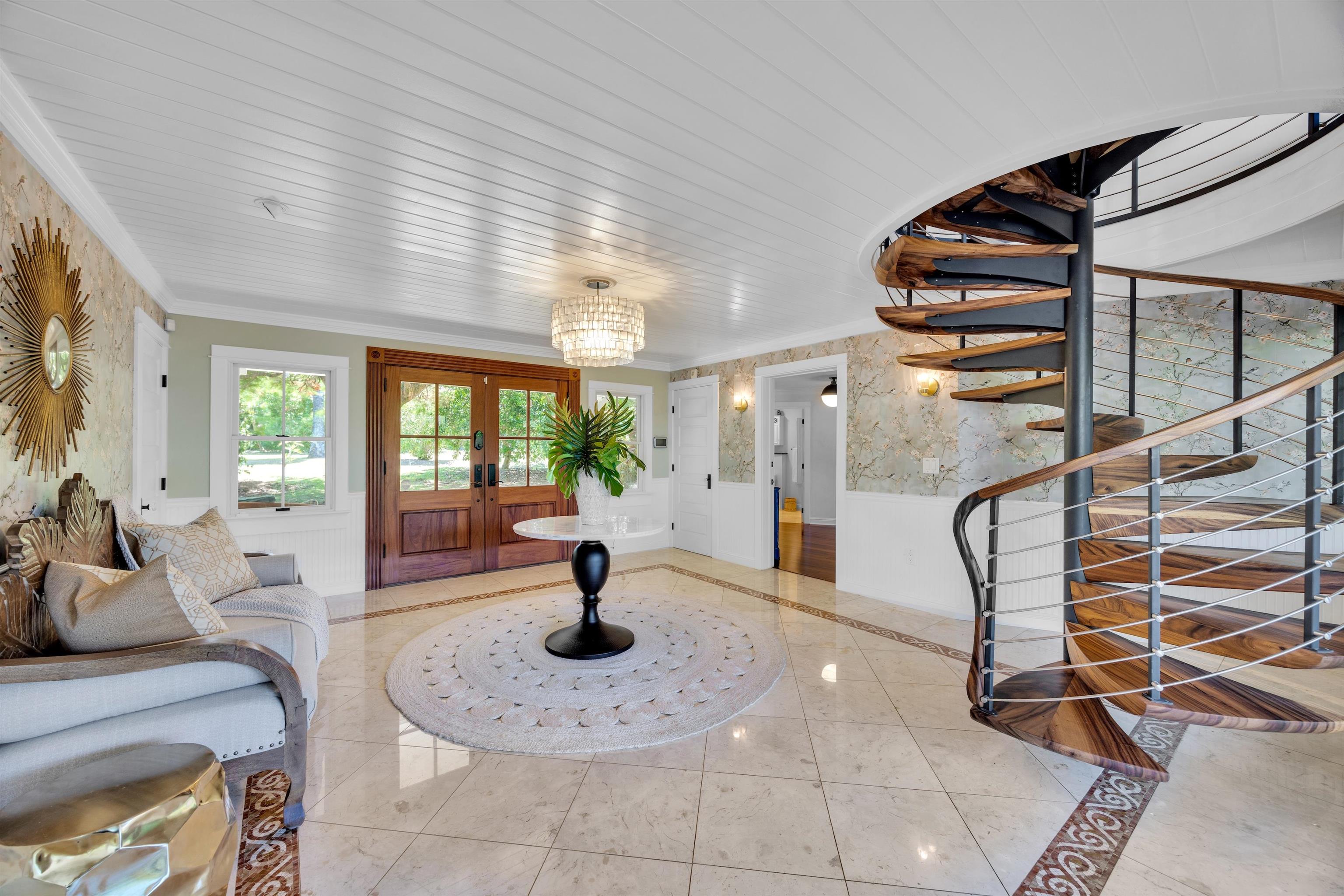 65  Holokai Rd N. Holokai, Haiku home - photo 11 of 49