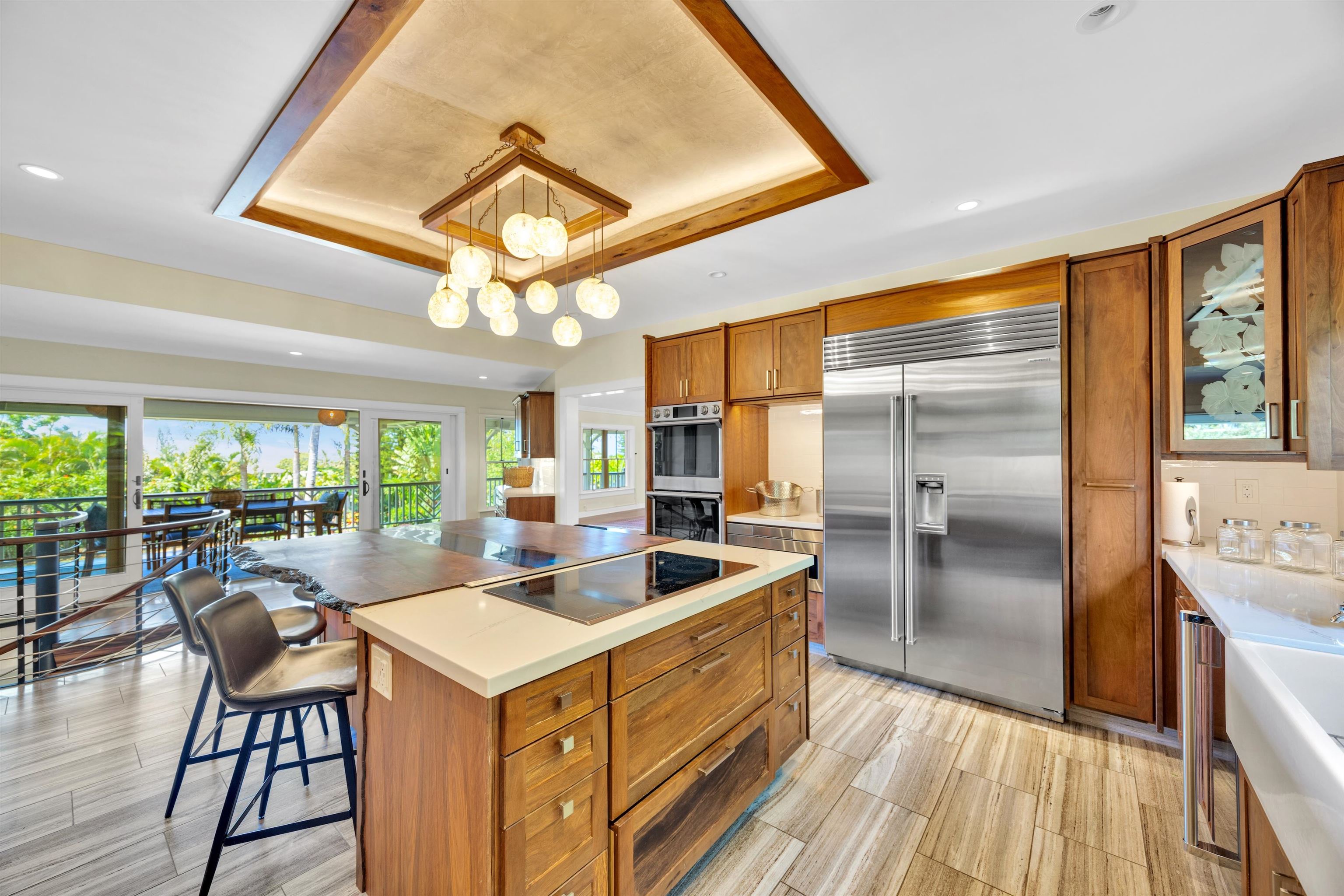 65  Holokai Rd N. Holokai, Haiku home - photo 14 of 50