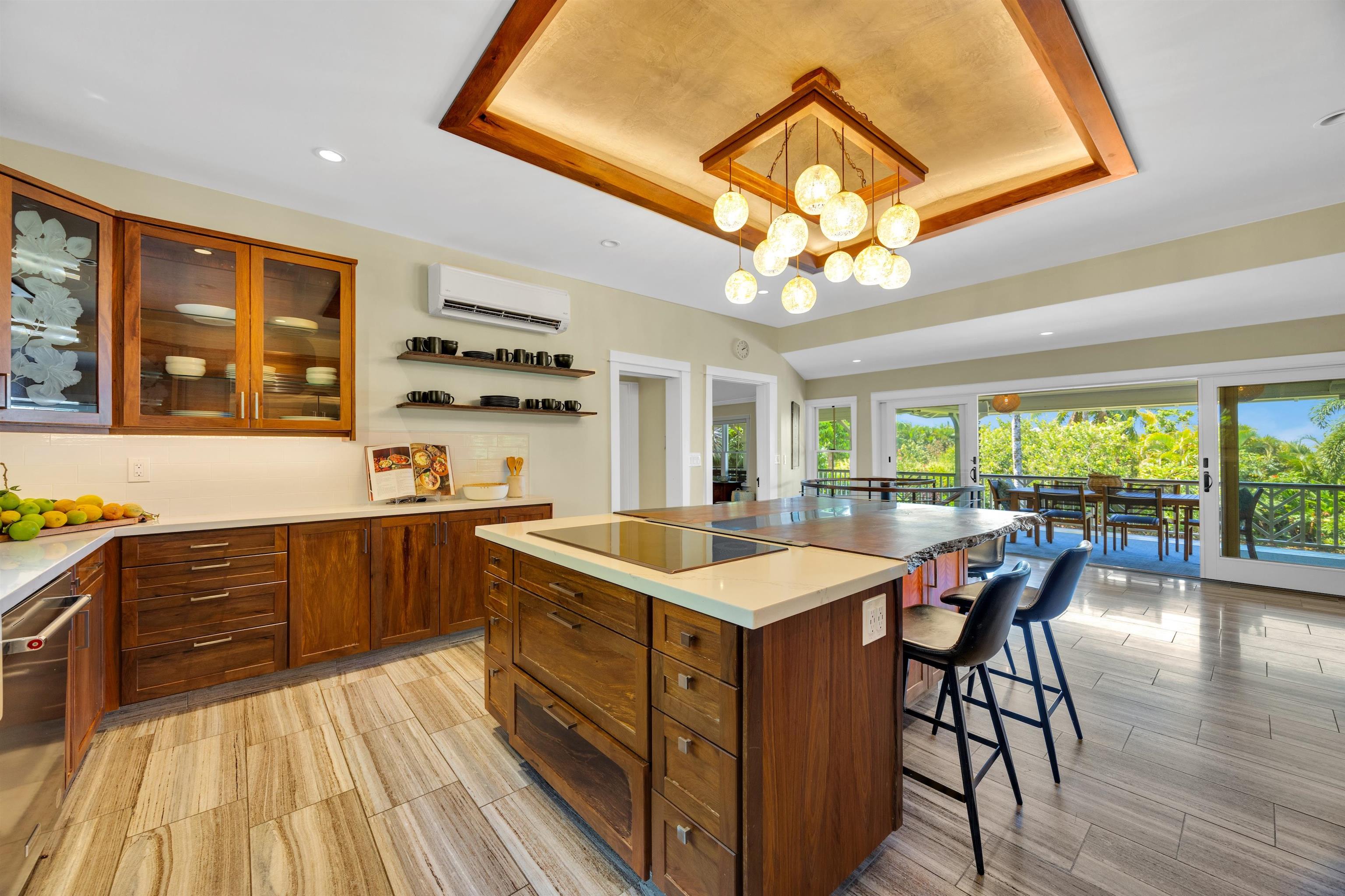 65  Holokai Rd N. Holokai, Haiku home - photo 15 of 50