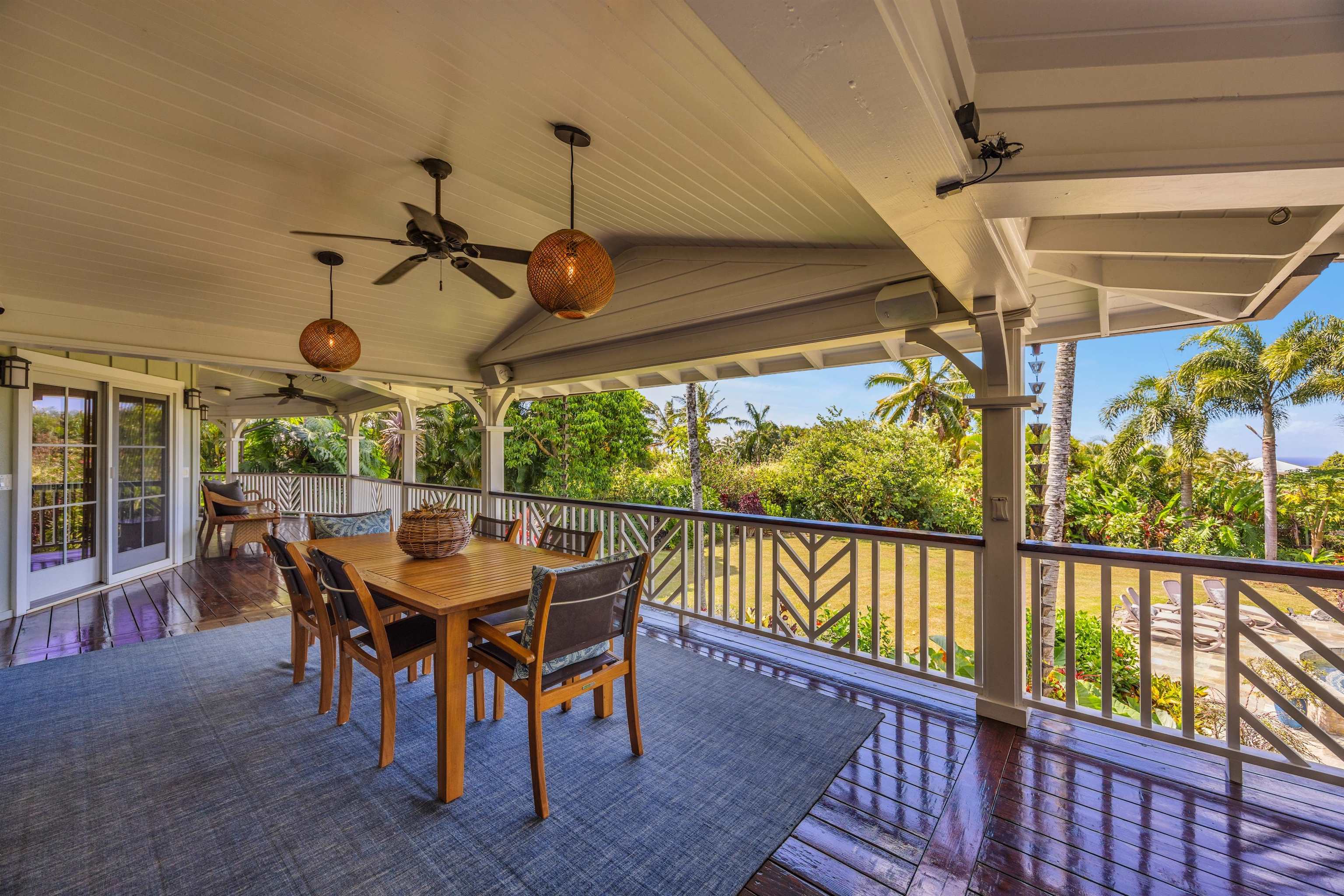 65  Holokai Rd N. Holokai, Haiku home - photo 16 of 49