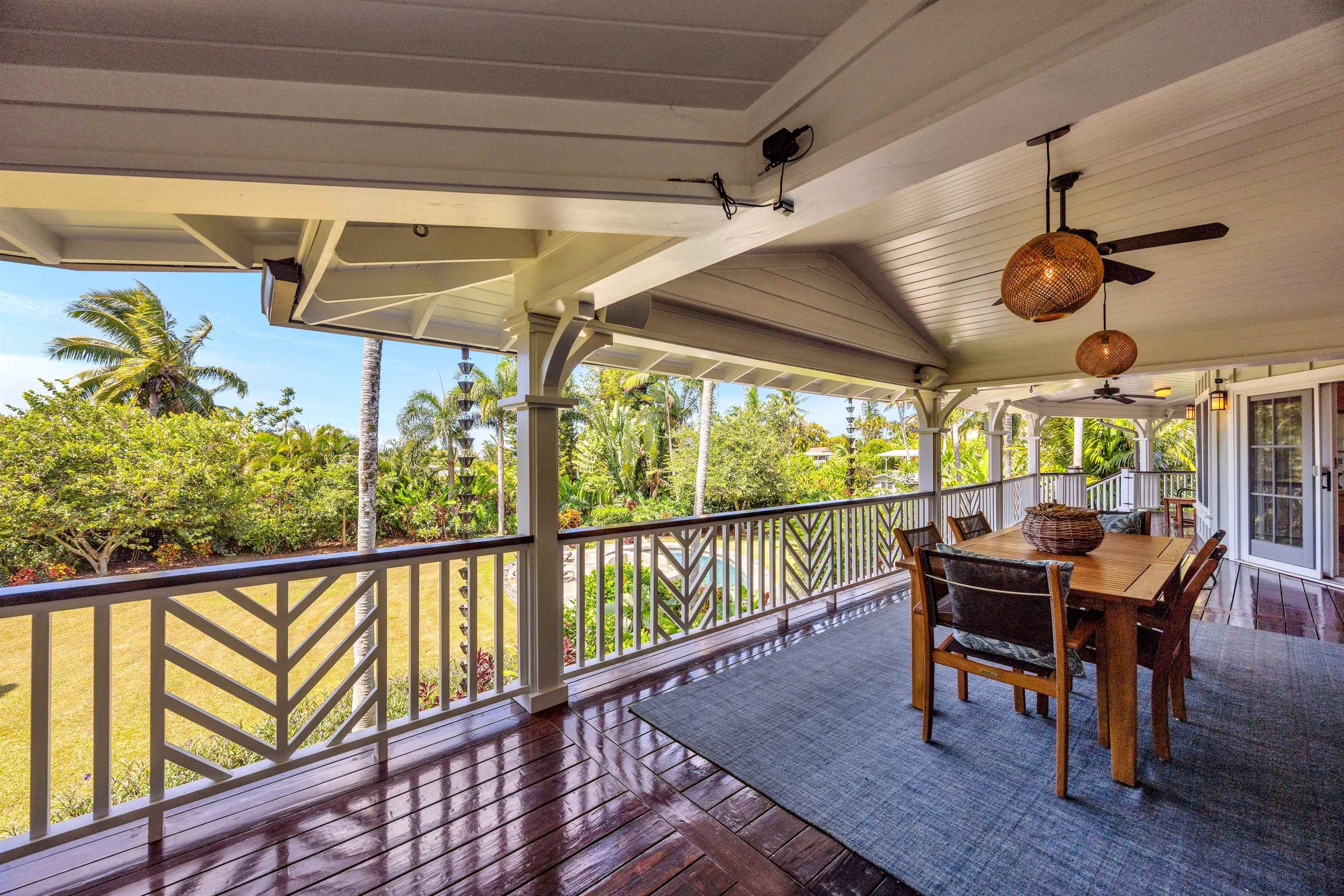 65  Holokai Rd N. Holokai, Haiku home - photo 17 of 49