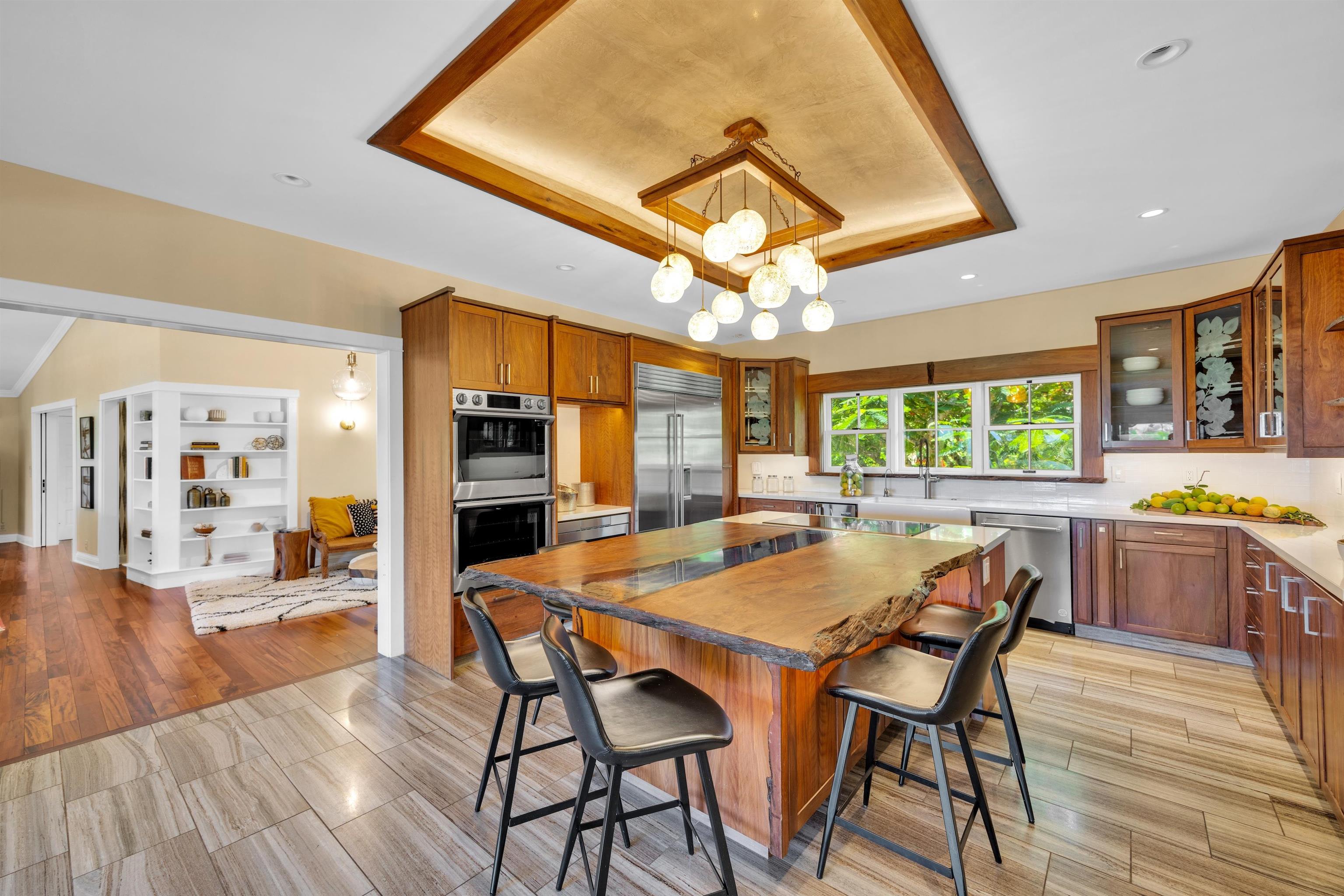 65  Holokai Rd N. Holokai, Haiku home - photo 4 of 49