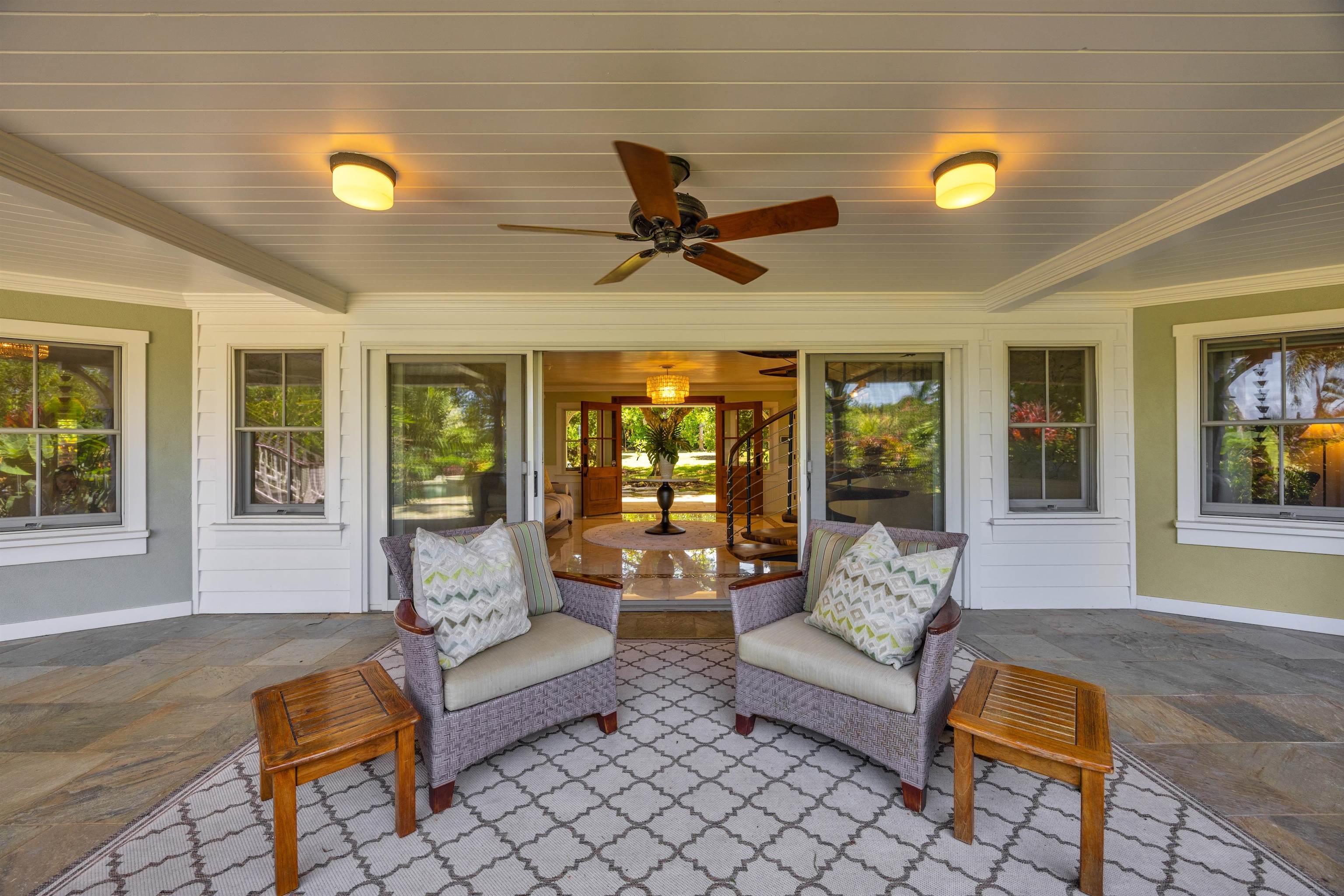 65  Holokai Rd N. Holokai, Haiku home - photo 36 of 49