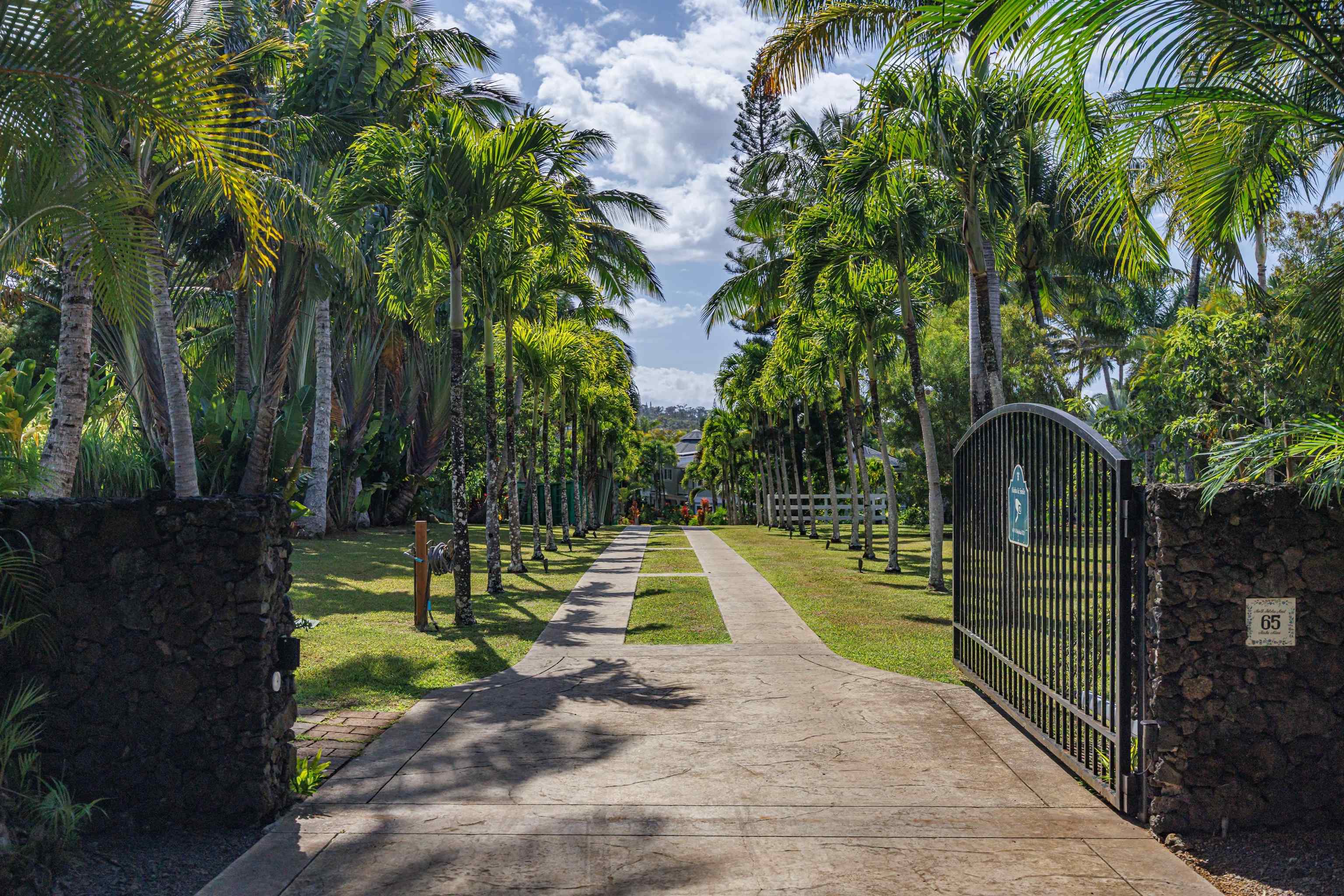 65  Holokai Rd N. Holokai, Haiku home - photo 42 of 49