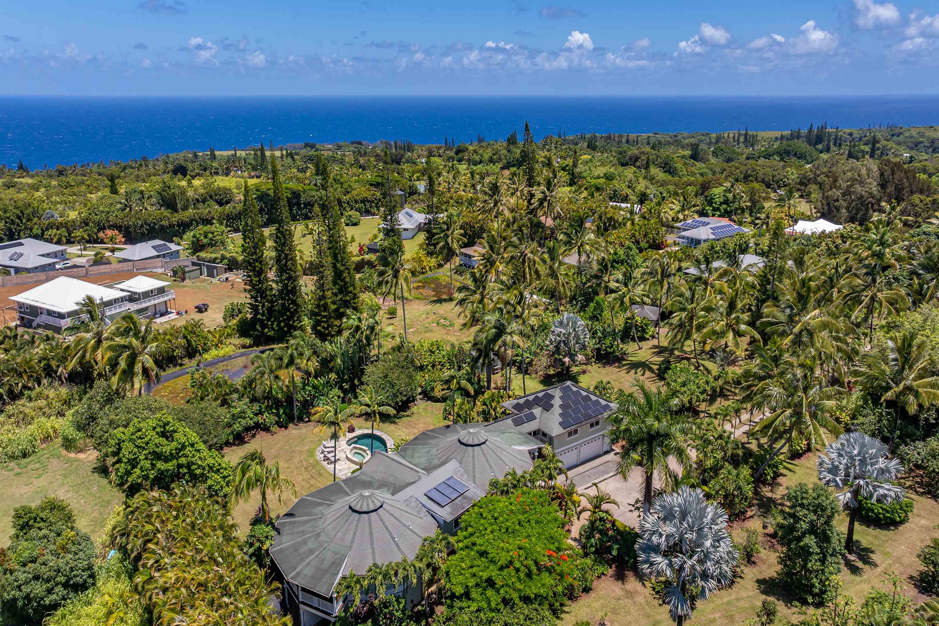 65  Holokai Rd N. Holokai, Haiku home - photo 44 of 49