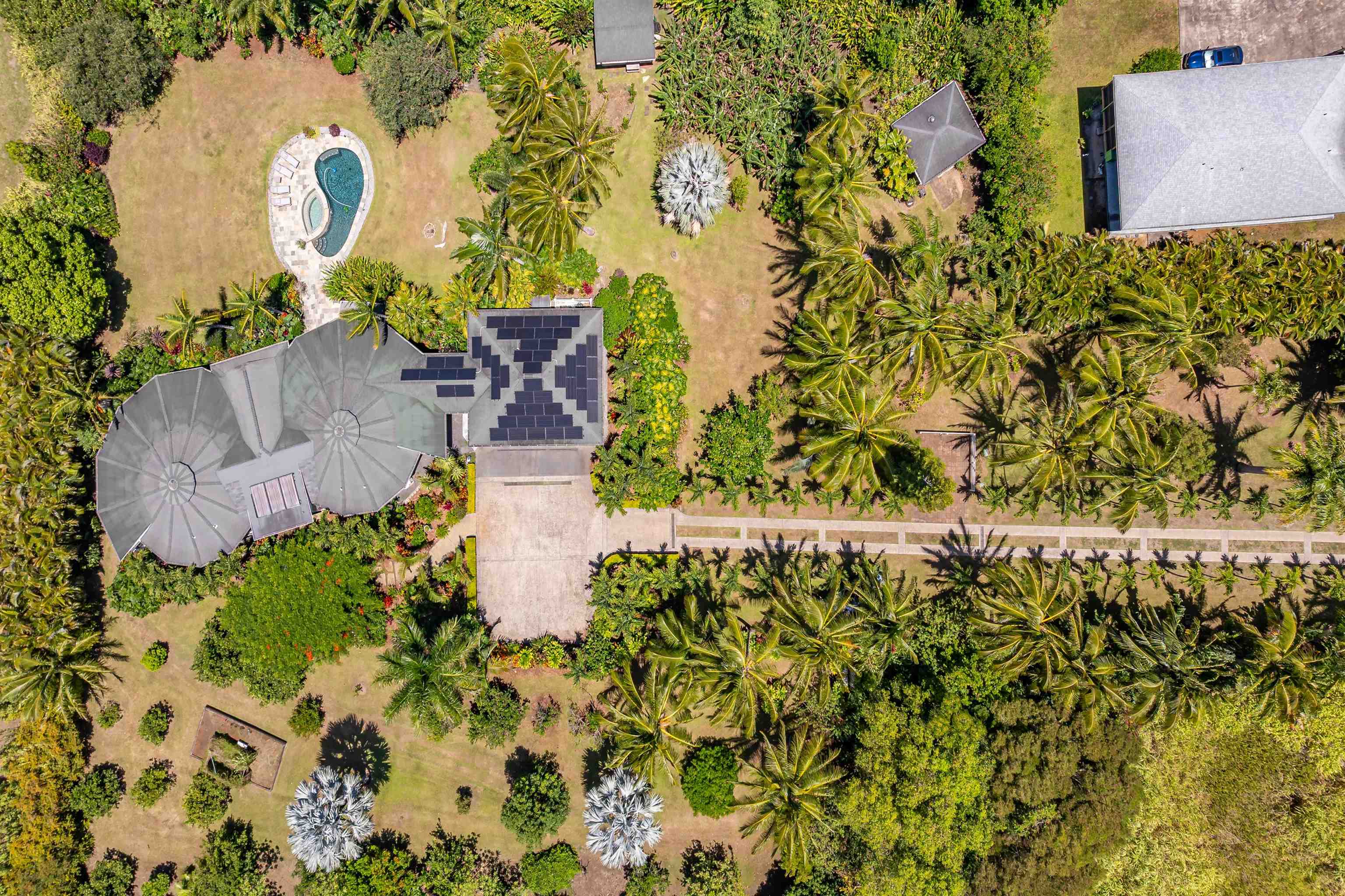 65  Holokai Rd N. Holokai, Haiku home - photo 45 of 49