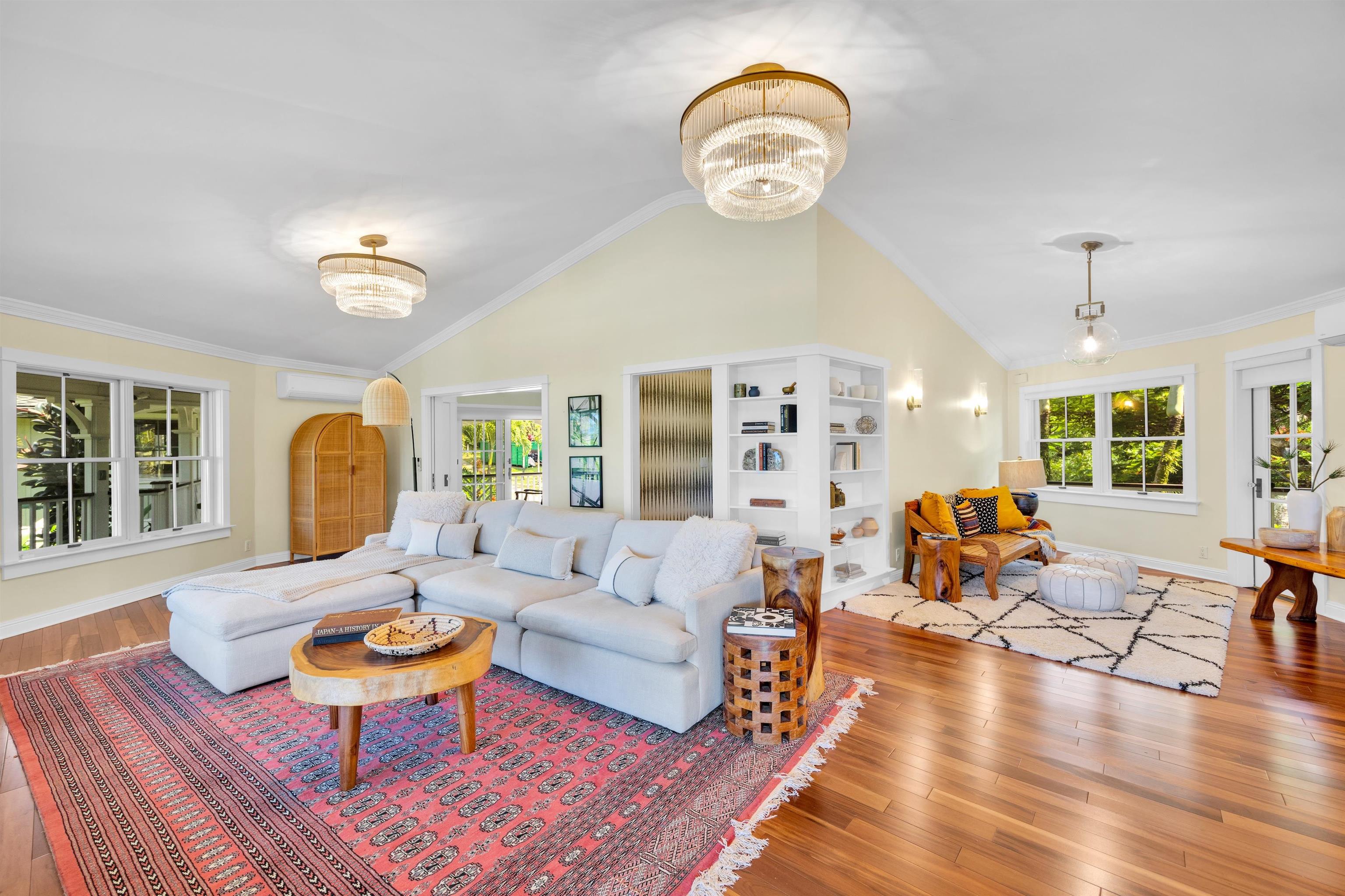 65  Holokai Rd N. Holokai, Haiku home - photo 7 of 50