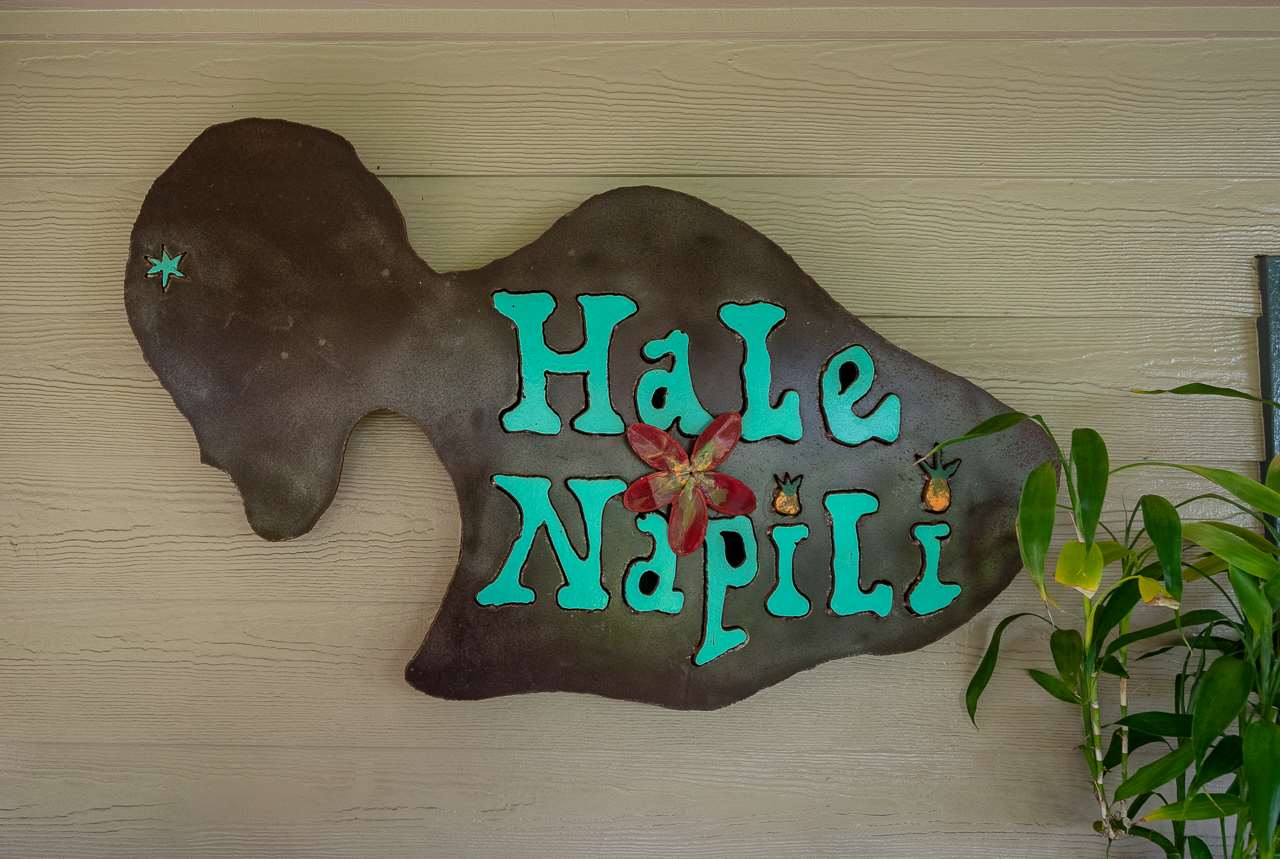 Hale Napili Apts condo # 17, Lahaina, Hawaii - photo 28 of 28
