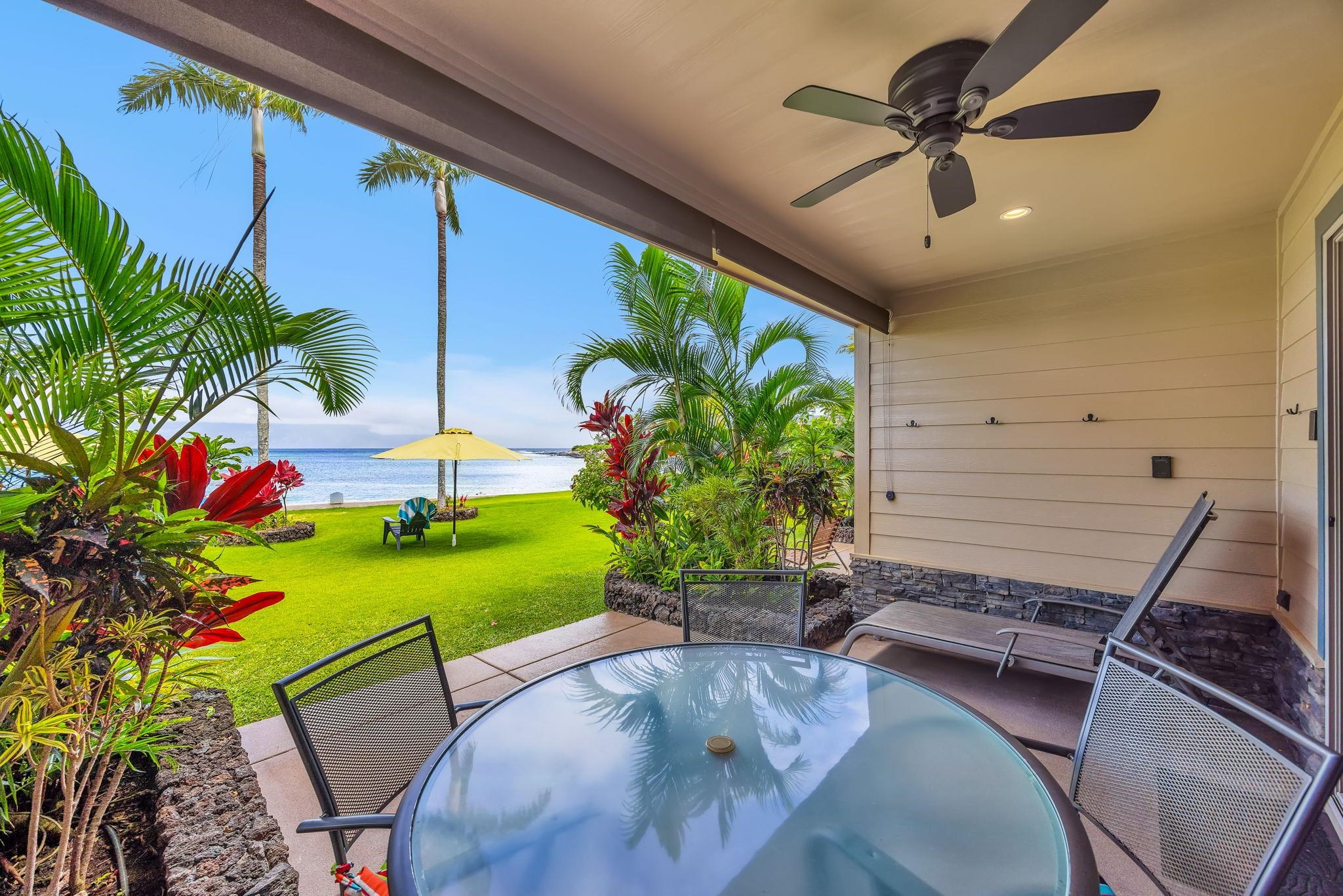 Hale Napili Apts condo # 4, Lahaina, Hawaii - photo 2 of 22
