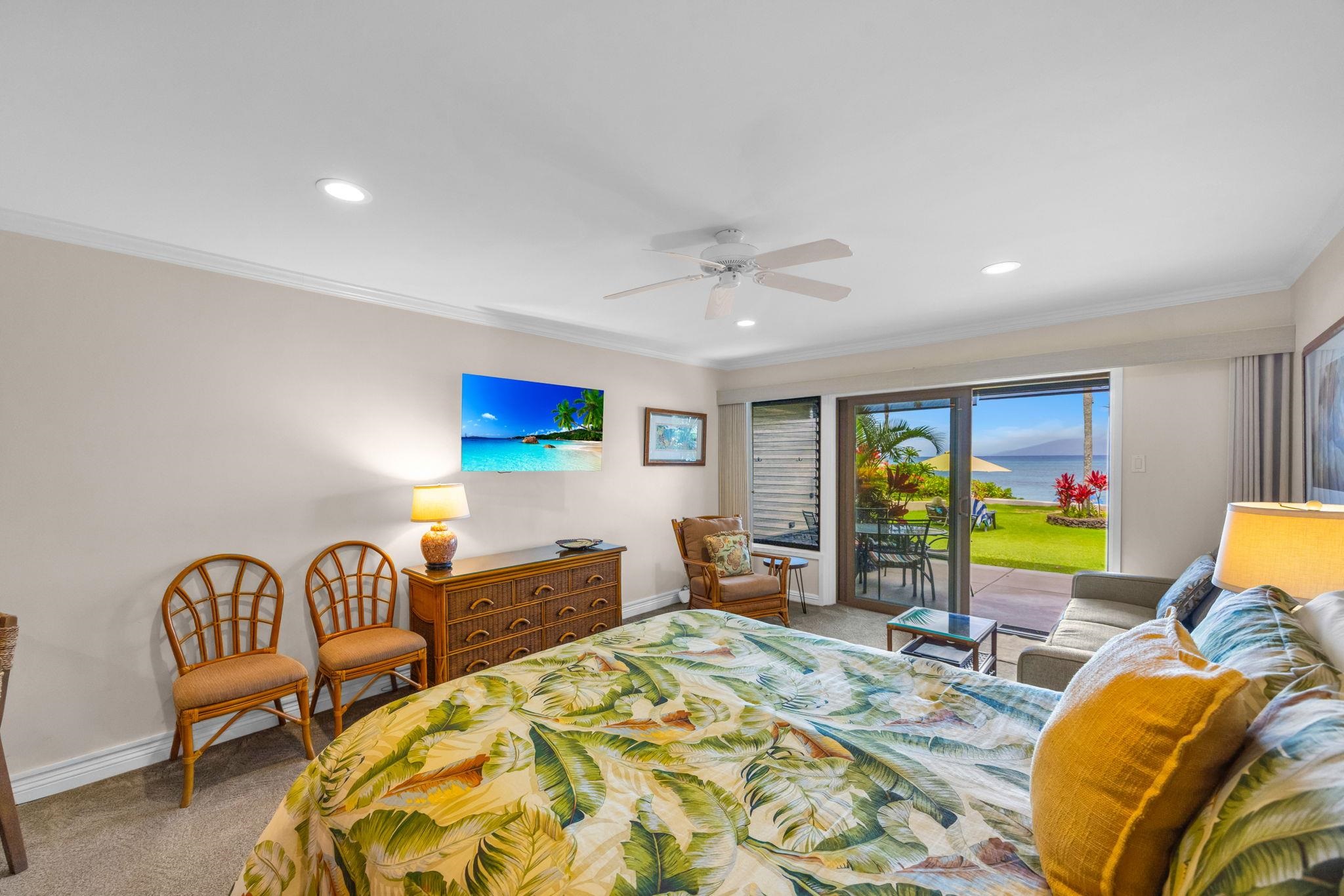 Hale Napili Apts condo # 4, Lahaina, Hawaii - photo 11 of 22