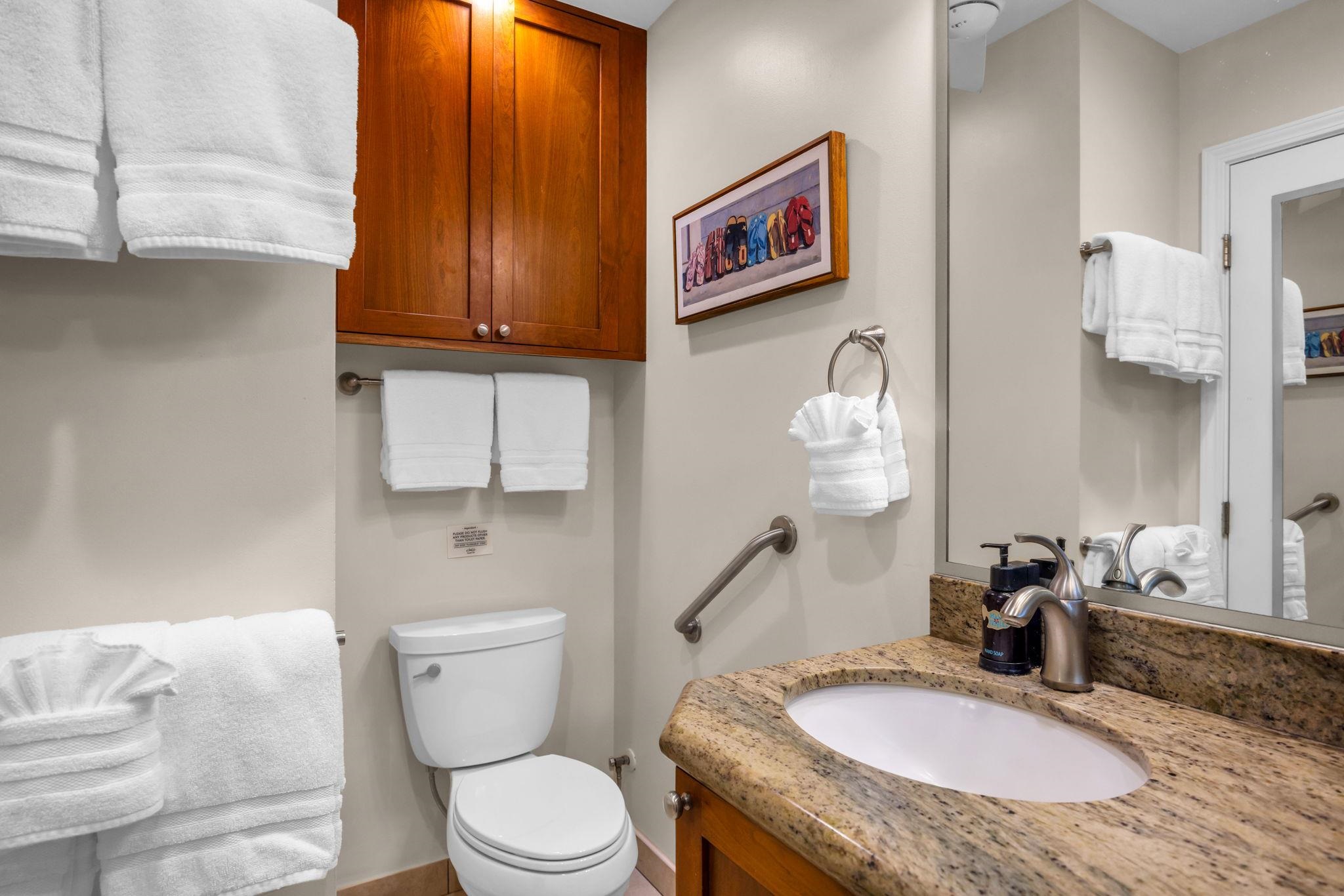 Hale Napili Apts condo # 4, Lahaina, Hawaii - photo 18 of 22