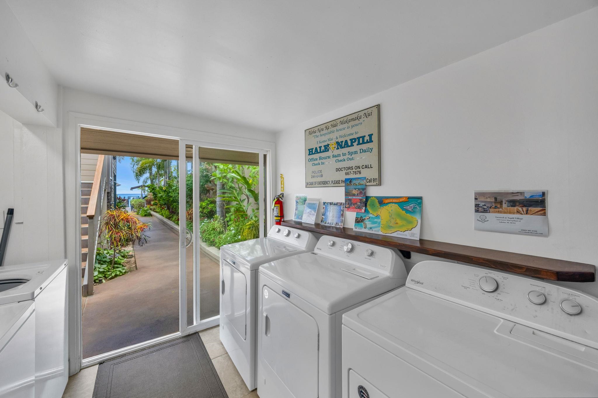 Hale Napili Apts condo # 4, Lahaina, Hawaii - photo 20 of 22