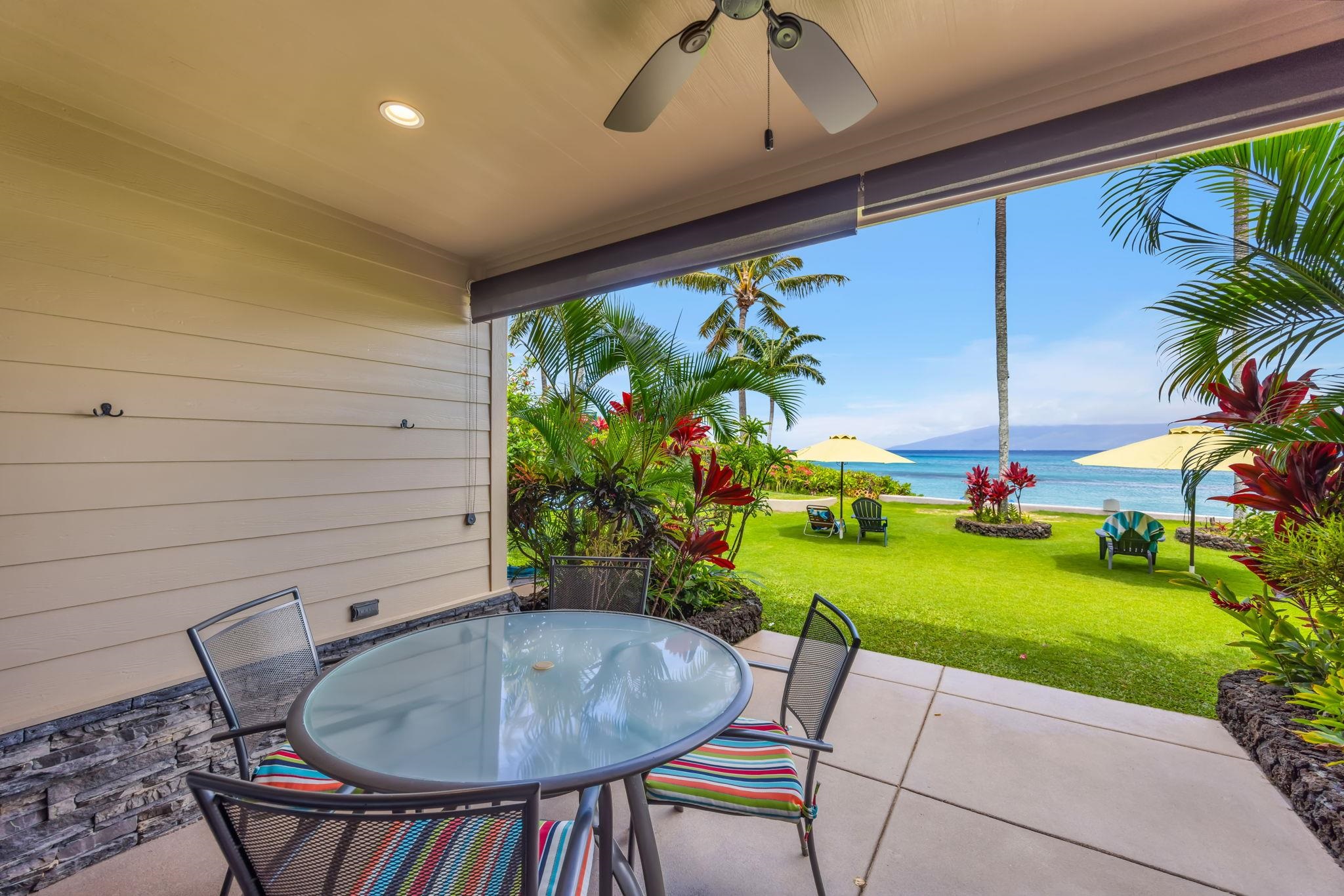 Hale Napili Apts condo # 4, Lahaina, Hawaii - photo 3 of 22