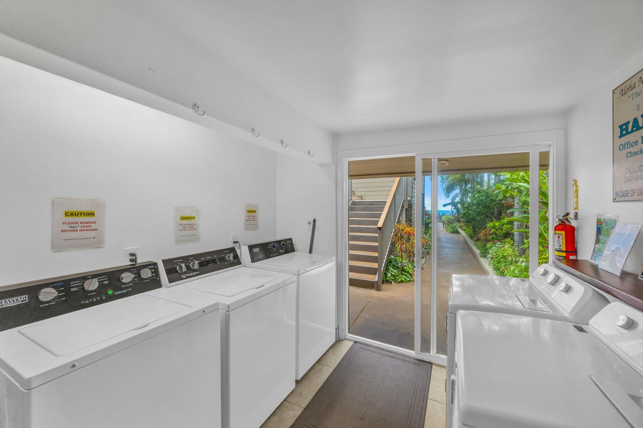 Hale Napili Apts condo # 4, Lahaina, Hawaii - photo 21 of 22