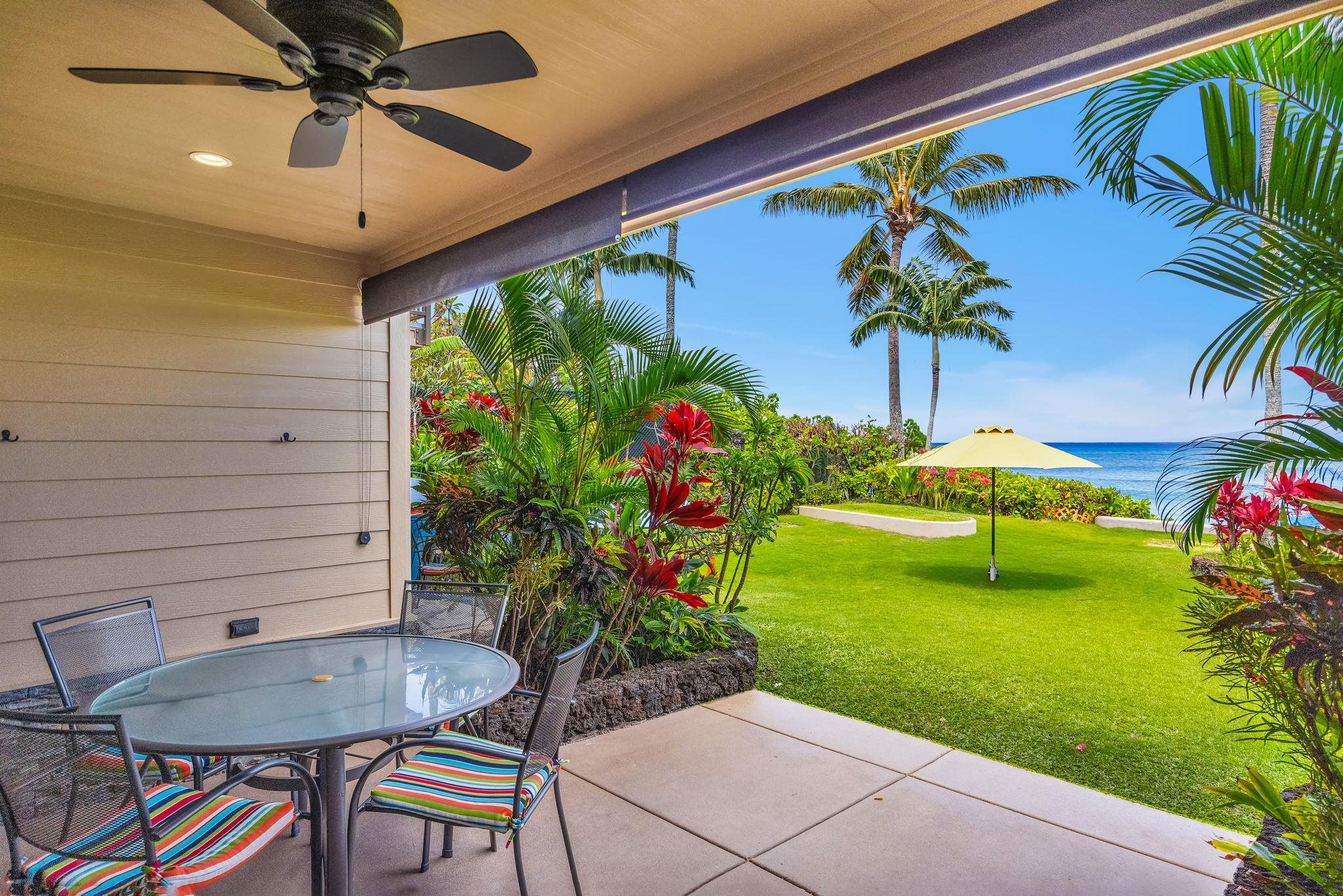 Hale Napili Apts condo # 4, Lahaina, Hawaii - photo 4 of 22