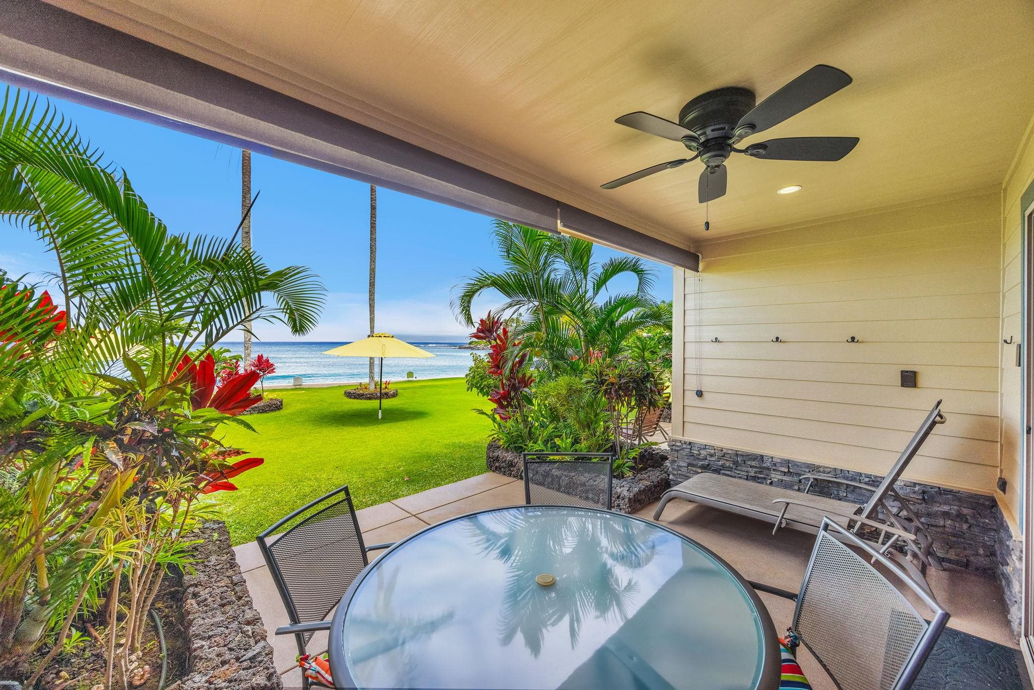 Hale Napili Apts condo # 4, Lahaina, Hawaii - photo 5 of 22