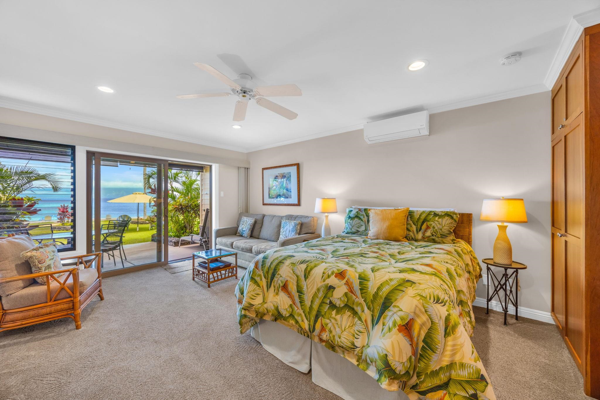 Hale Napili Apts condo # 4, Lahaina, Hawaii - photo 6 of 22