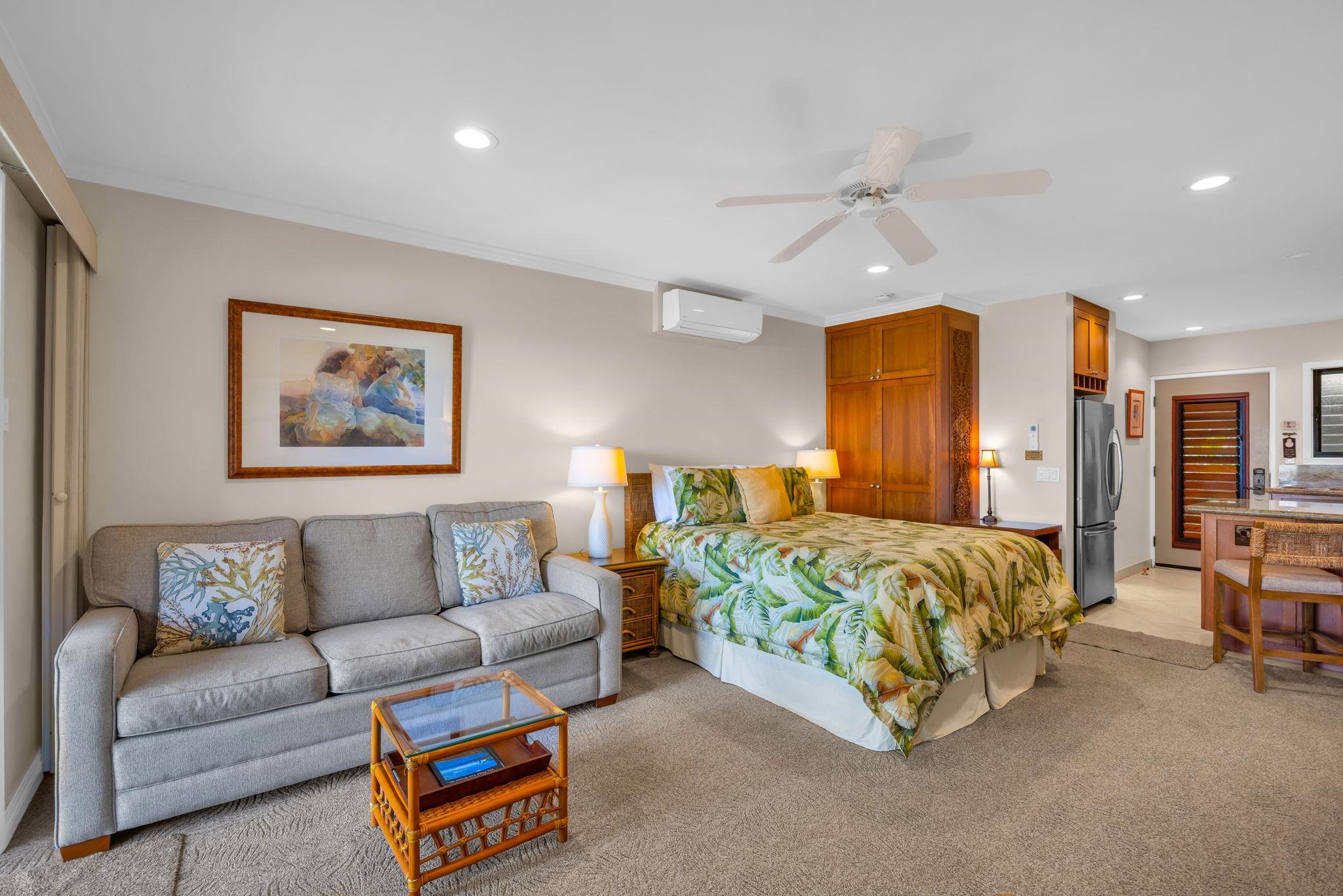 Hale Napili Apts condo # 4, Lahaina, Hawaii - photo 7 of 22