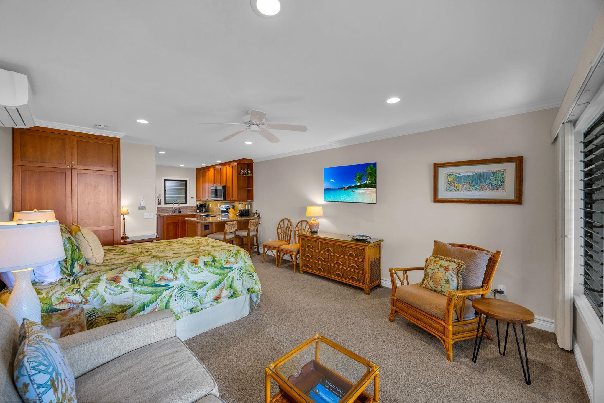 Hale Napili Apts condo # 4, Lahaina, Hawaii - photo 8 of 22