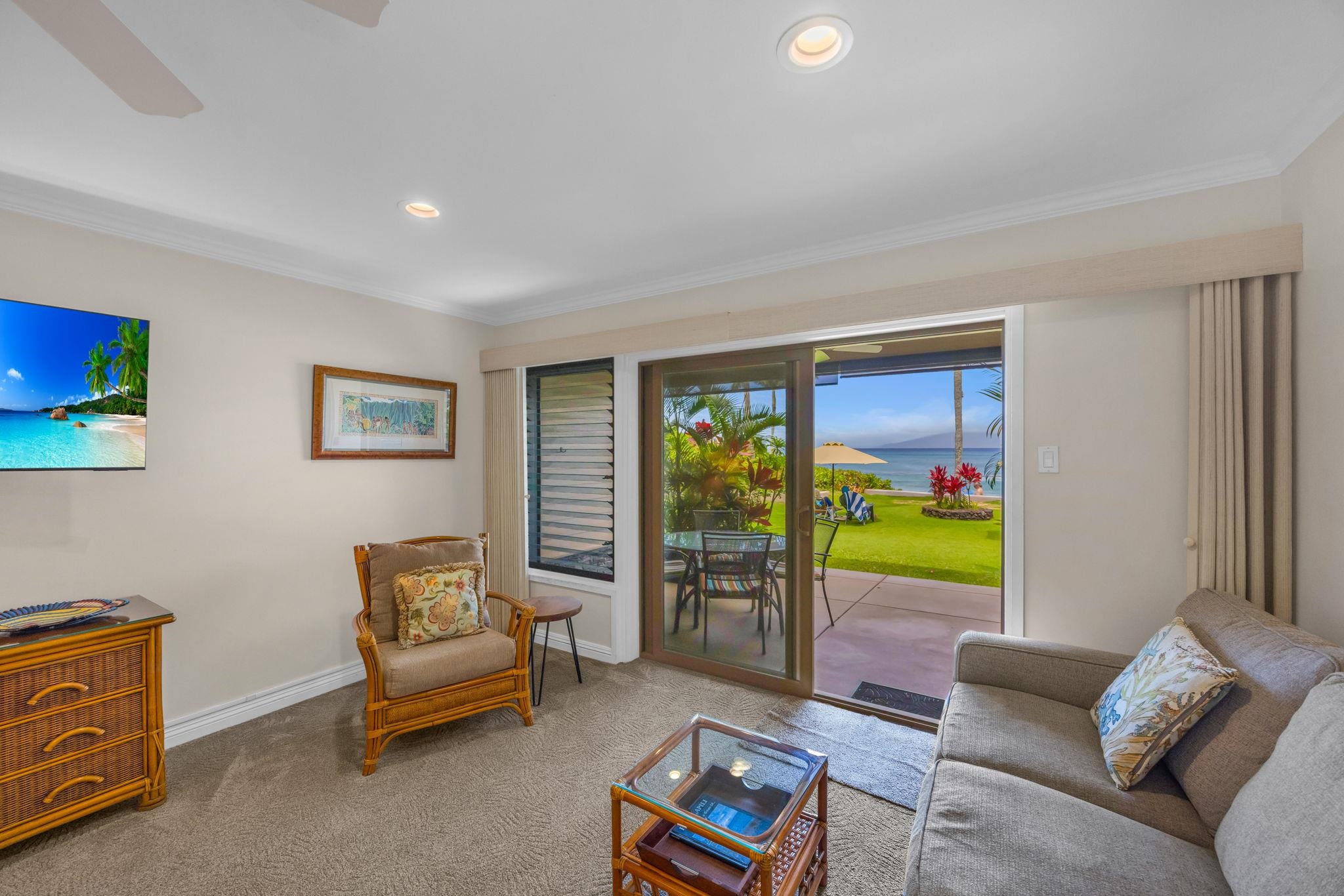 Hale Napili Apts condo # 4, Lahaina, Hawaii - photo 9 of 22