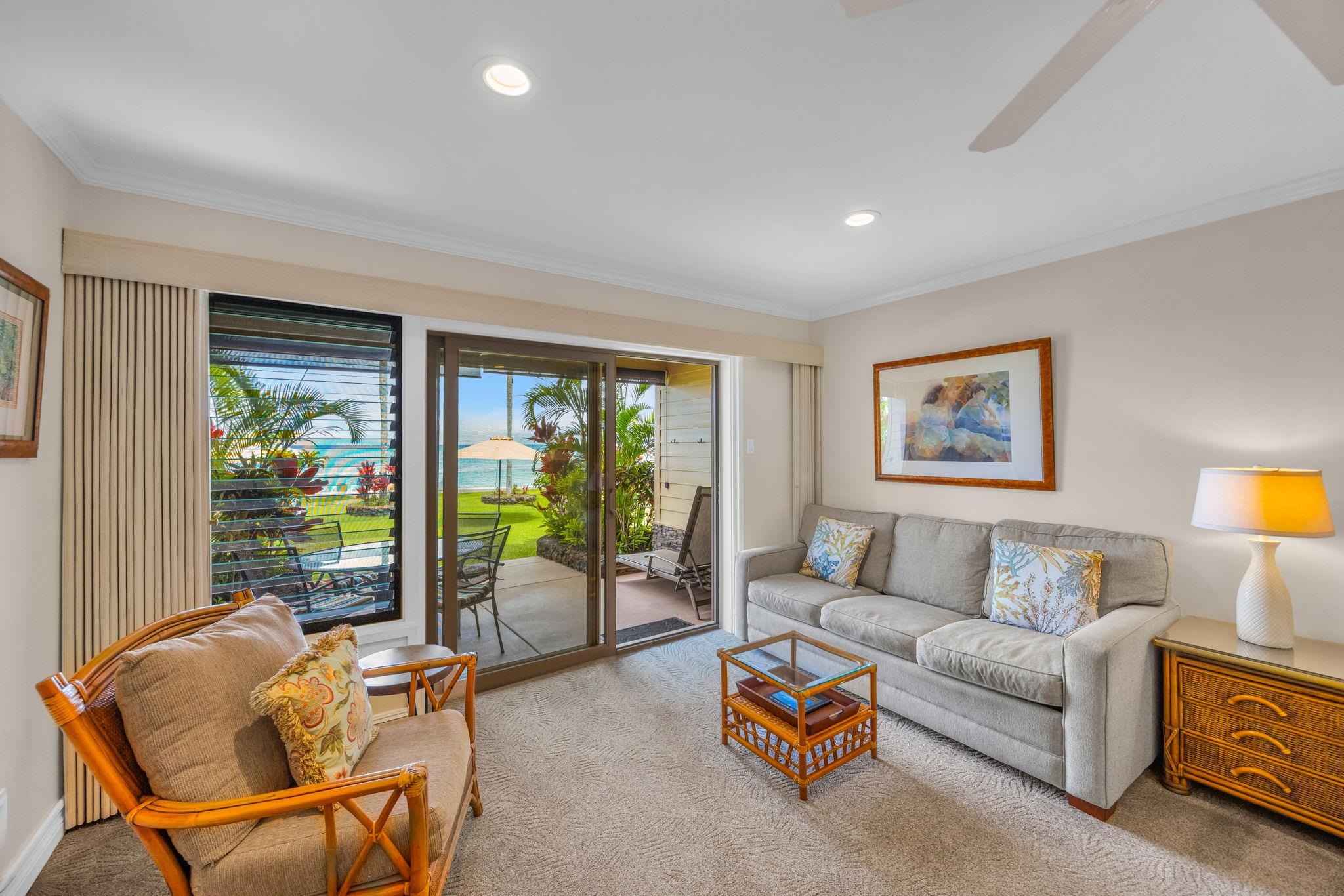 Hale Napili Apts condo # 4, Lahaina, Hawaii - photo 10 of 22