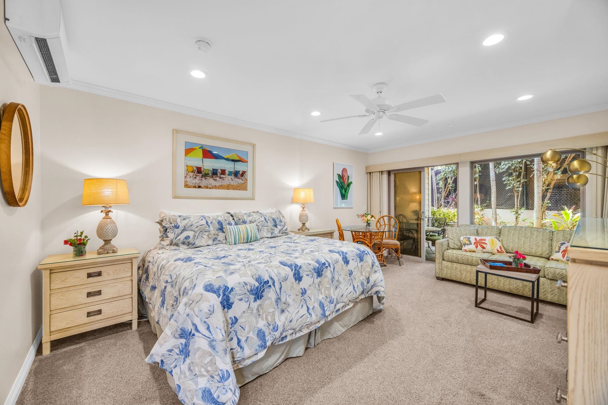 Hale Napili Apts condo # 8, Lahaina, Hawaii - photo 14 of 48