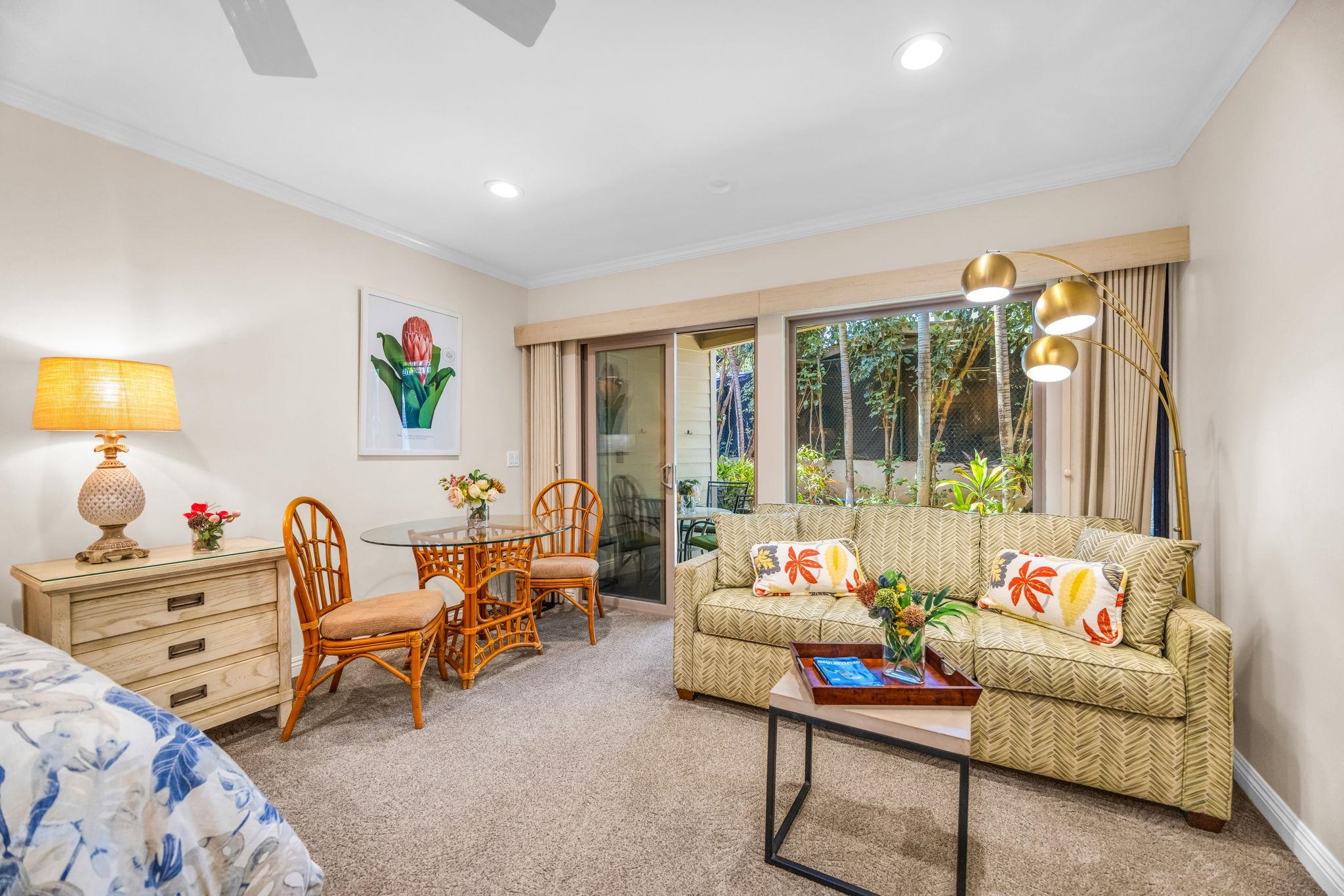 Hale Napili Apts condo # 8, Lahaina, Hawaii - photo 19 of 48