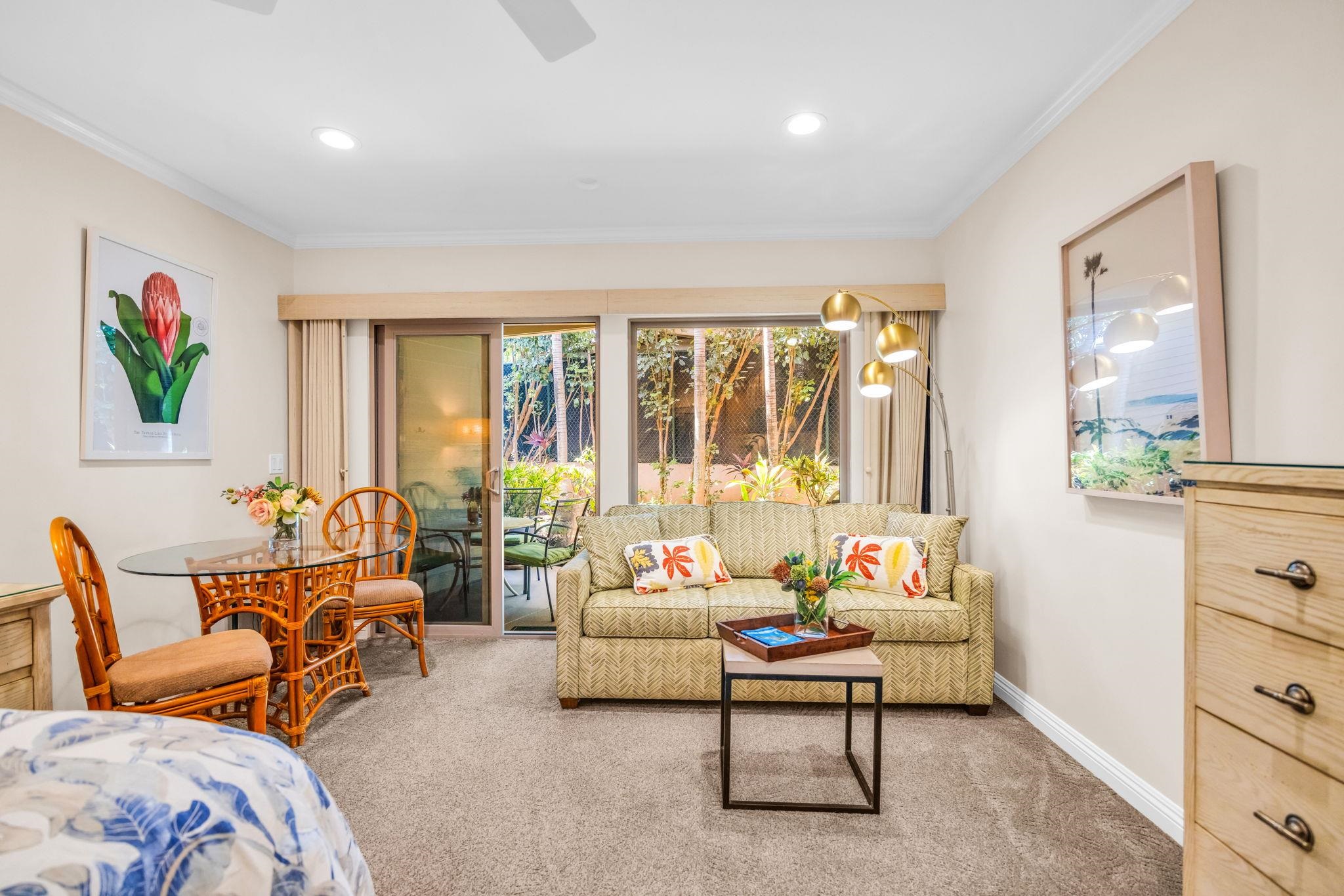 Hale Napili Apts condo # 8, Lahaina, Hawaii - photo 20 of 48