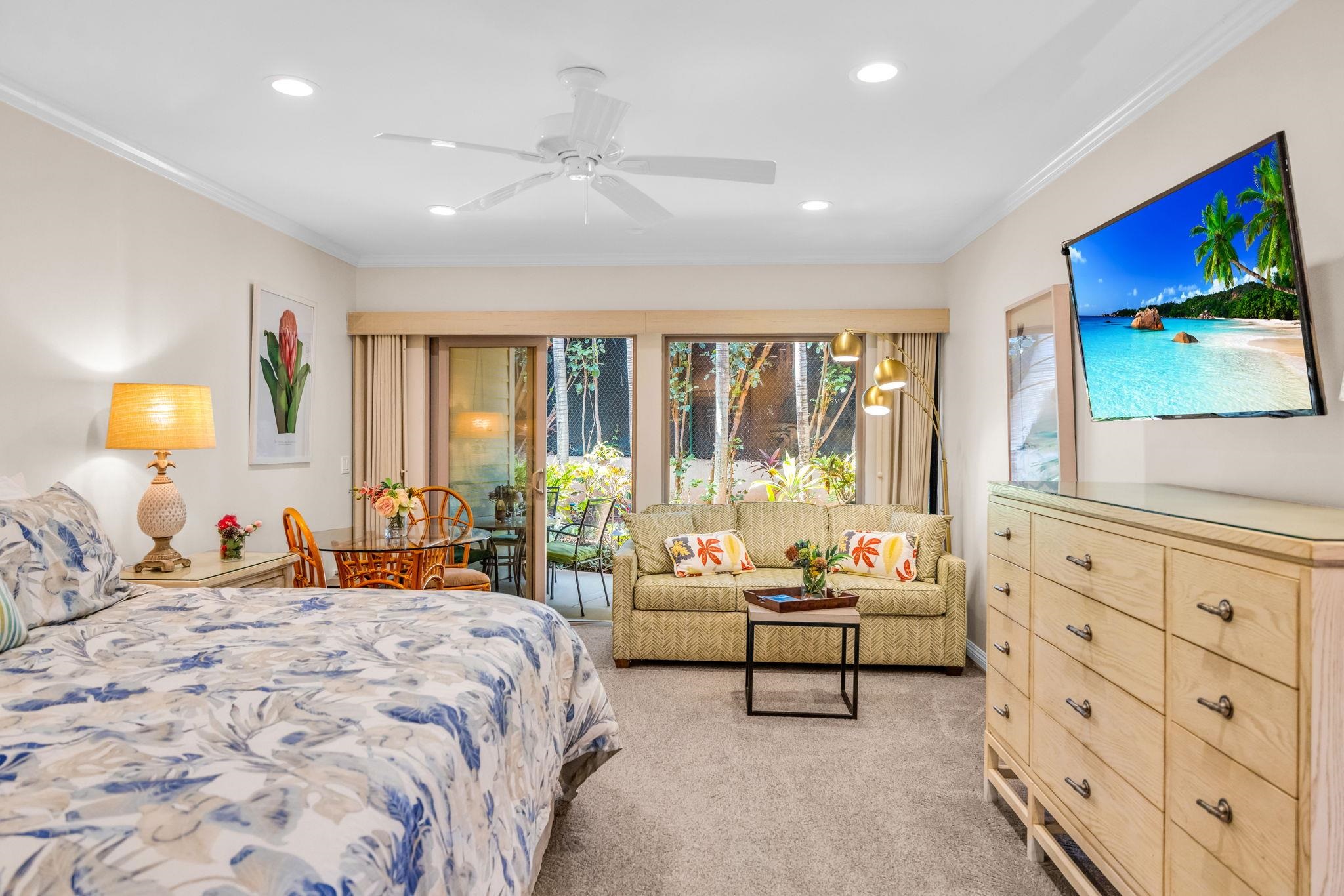 Hale Napili Apts condo # 8, Lahaina, Hawaii - photo 21 of 48