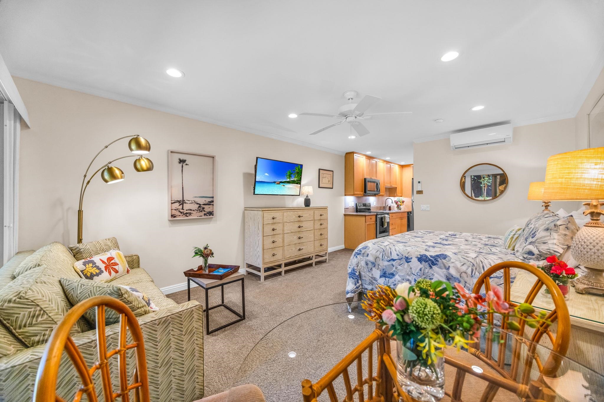 Hale Napili Apts condo # 8, Lahaina, Hawaii - photo 22 of 48