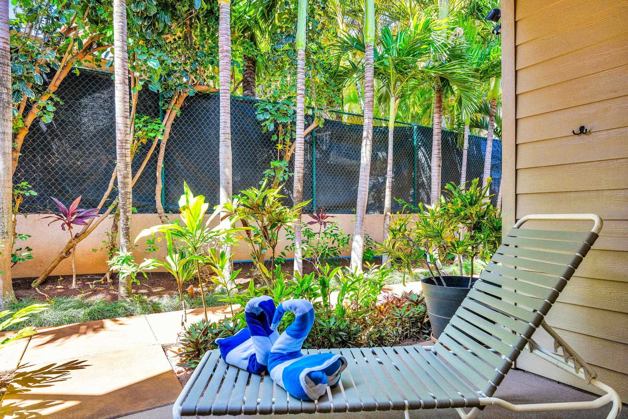 Hale Napili Apts condo # 8, Lahaina, Hawaii - photo 28 of 48