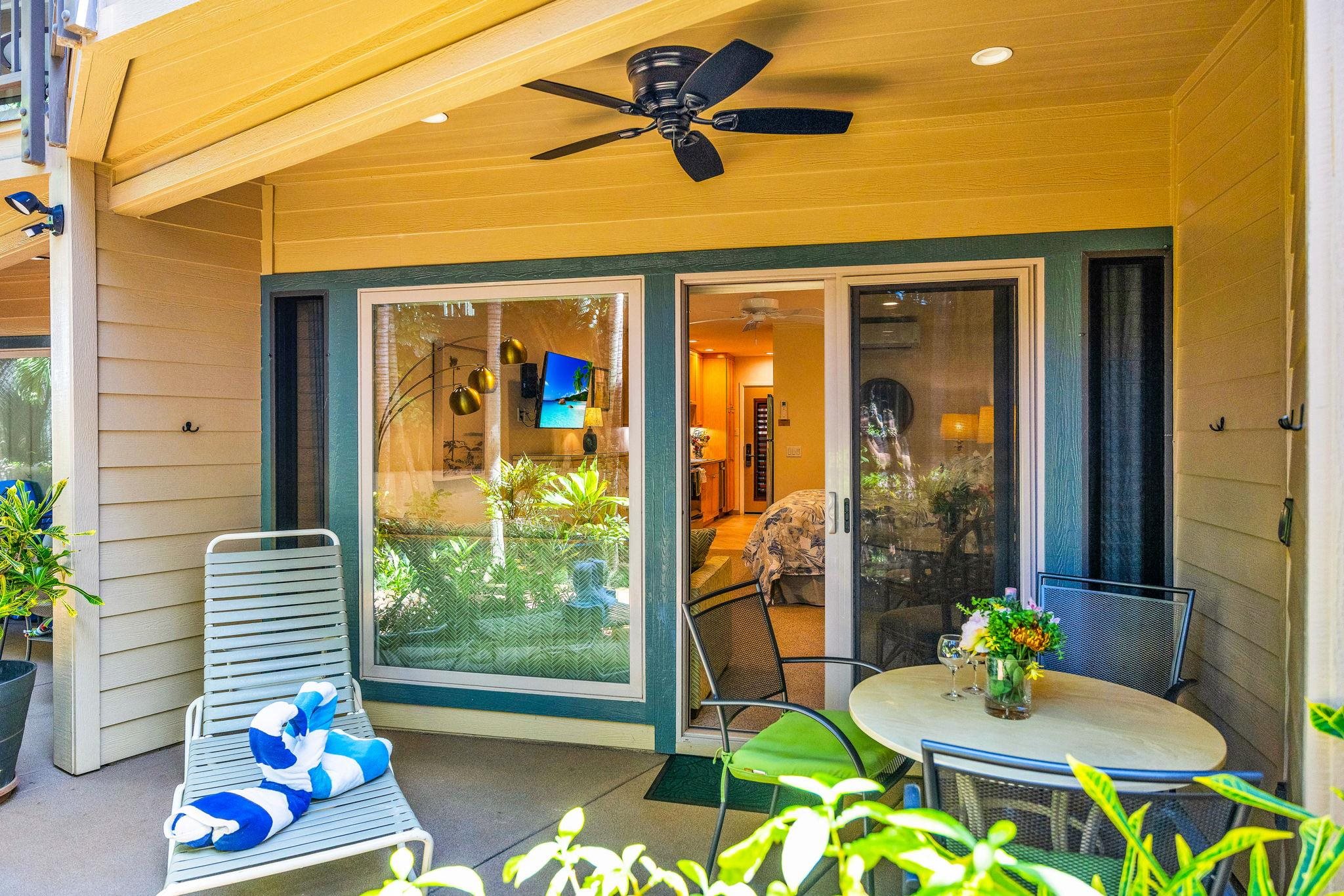 Hale Napili Apts condo # 8, Lahaina, Hawaii - photo 29 of 48