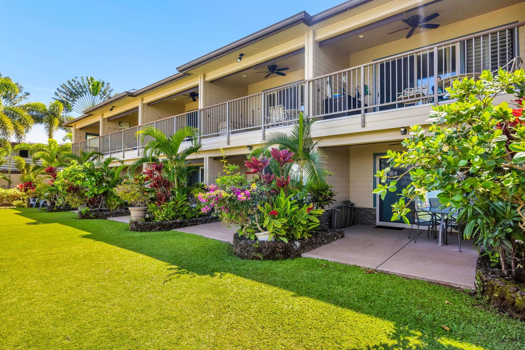 Hale Napili Apts condo # 8, Lahaina, Hawaii - photo 39 of 48