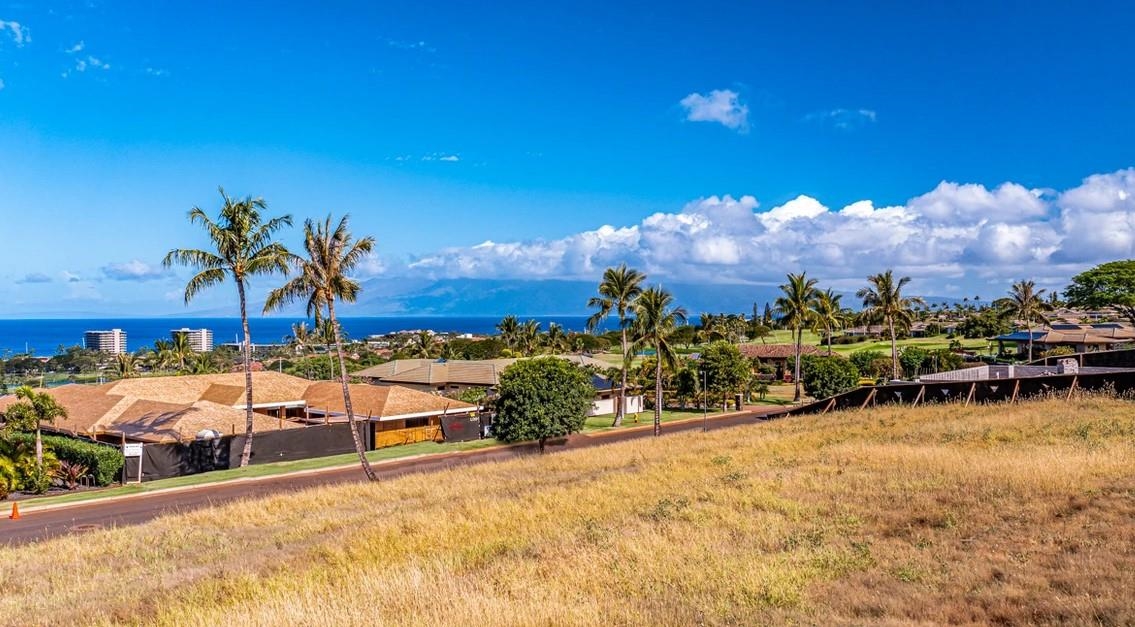 65 Loli'i Pl 36 Lahaina Kaanapali Golf Estates Land For sale