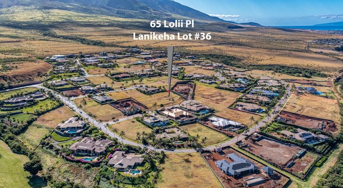 65 Loli'i Pl 36 Lahaina, Hi vacant land for sale - photo 11 of 12